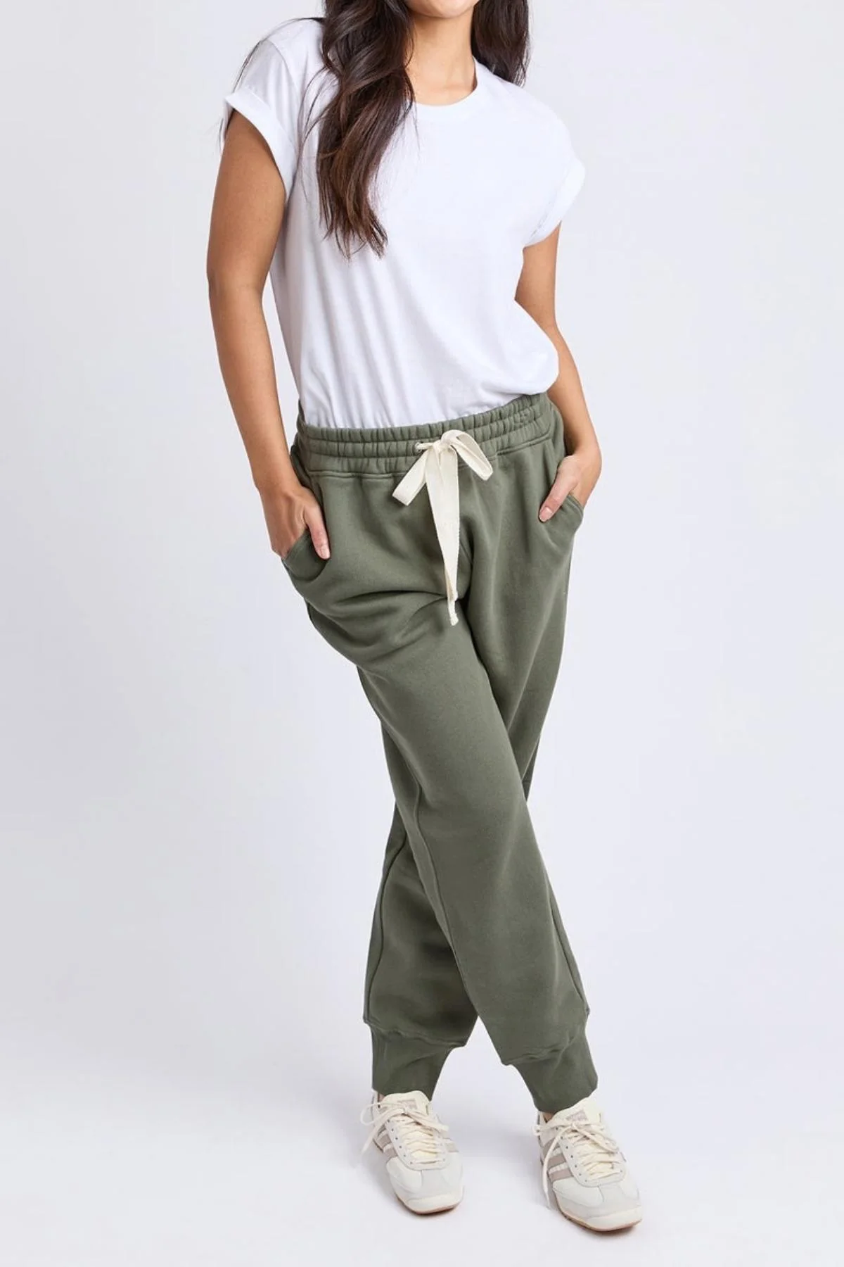 Foxwood College Track Pant - Image 3