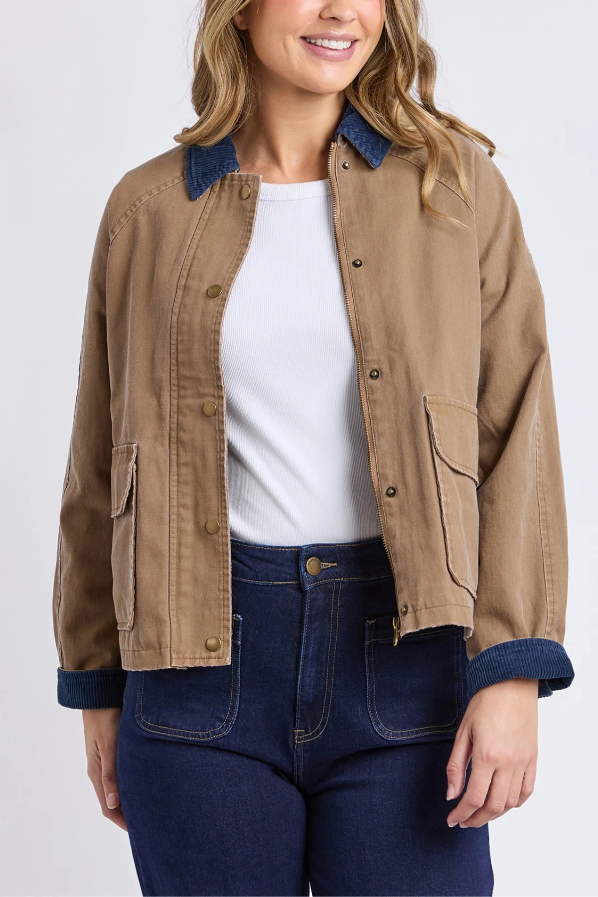 Foxwood Colwood Jacket - Image 2