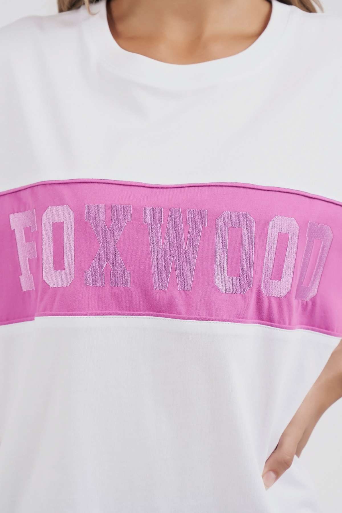 Foxwood Connection Tee - Image 3