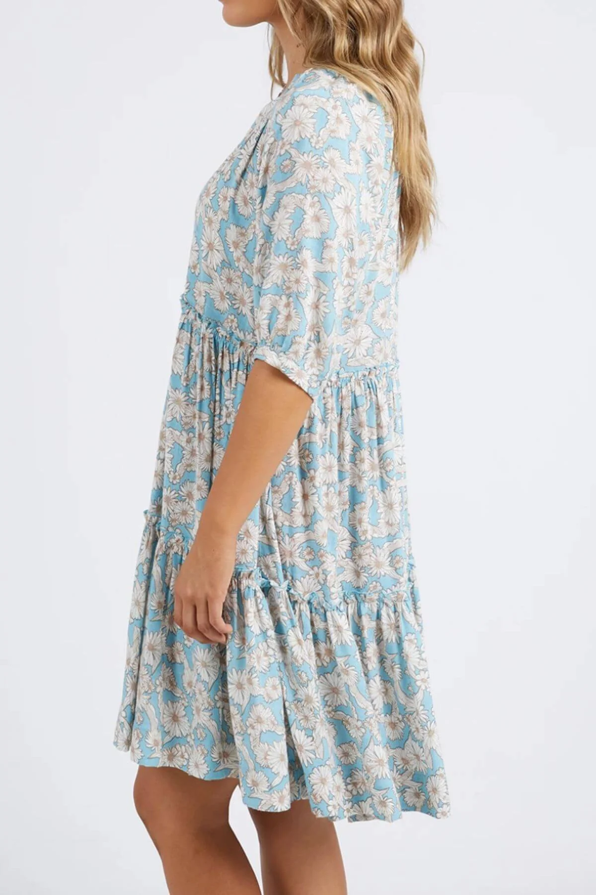 Foxwood Daisy Dress - Image 3
