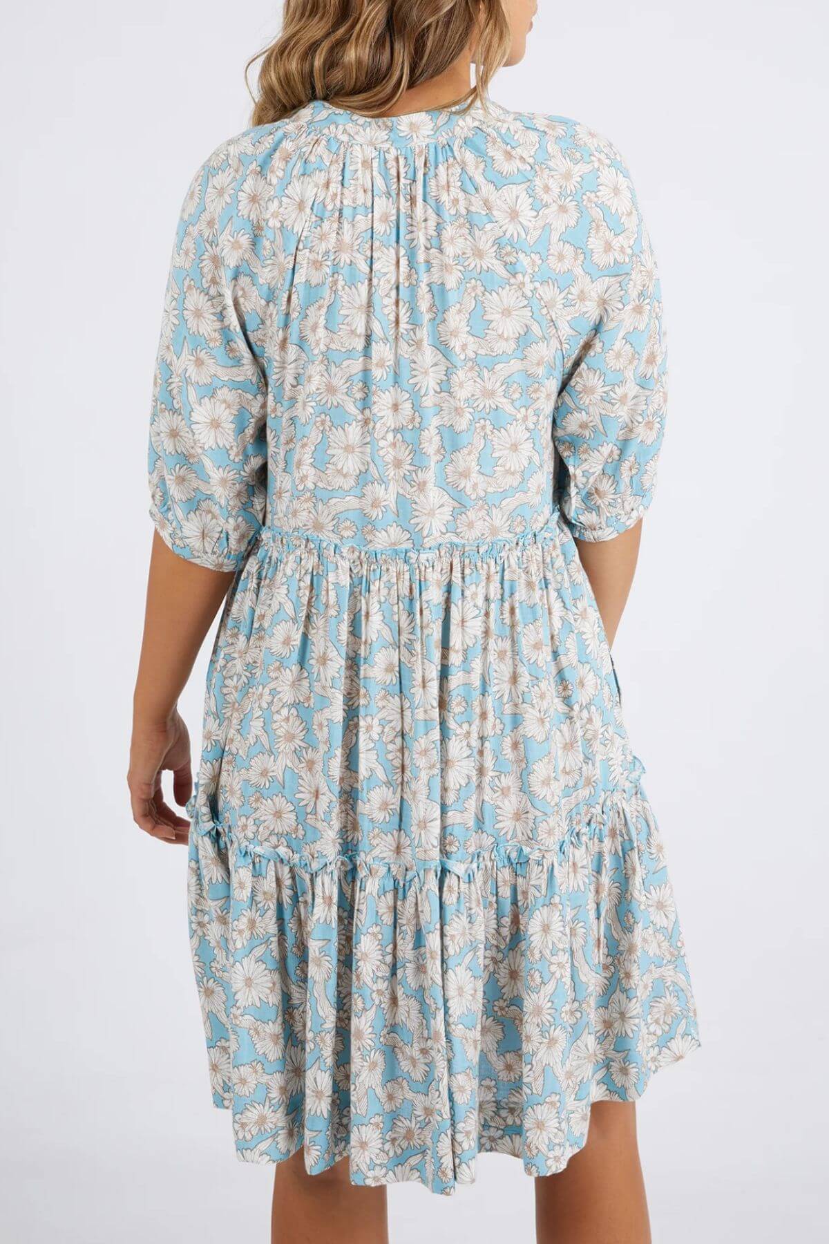 Foxwood Daisy Dress - Image 4