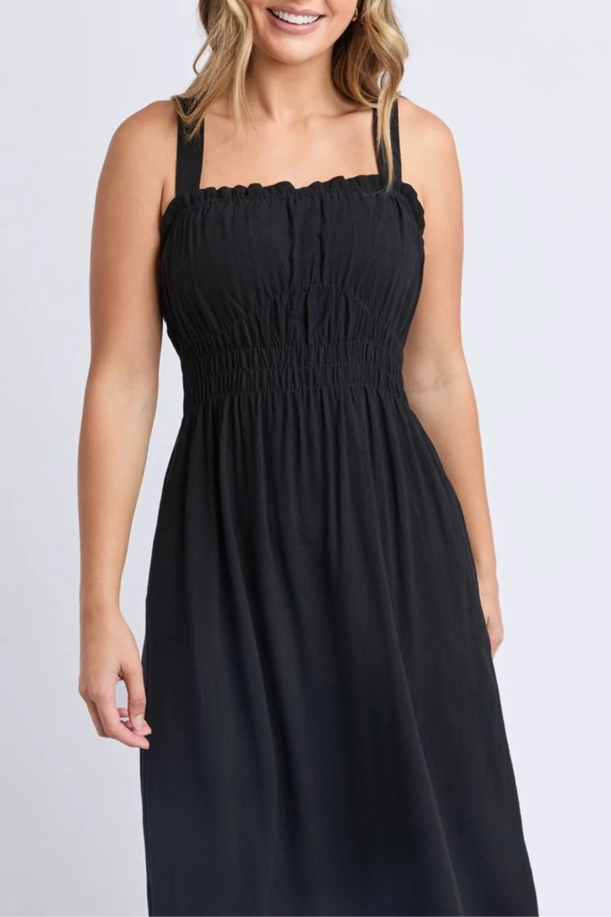 Foxwood Dandelion Dress