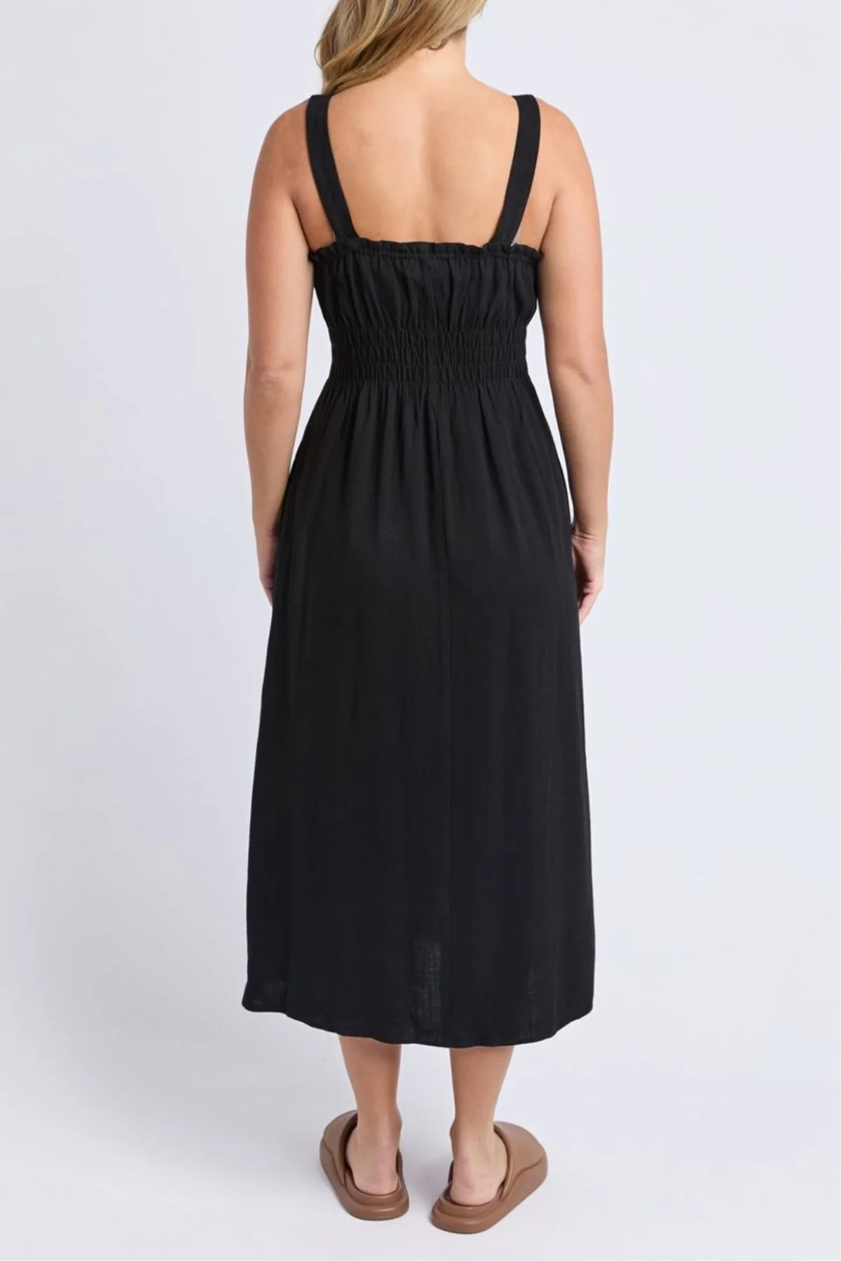 Foxwood Dandelion Dress - Image 2
