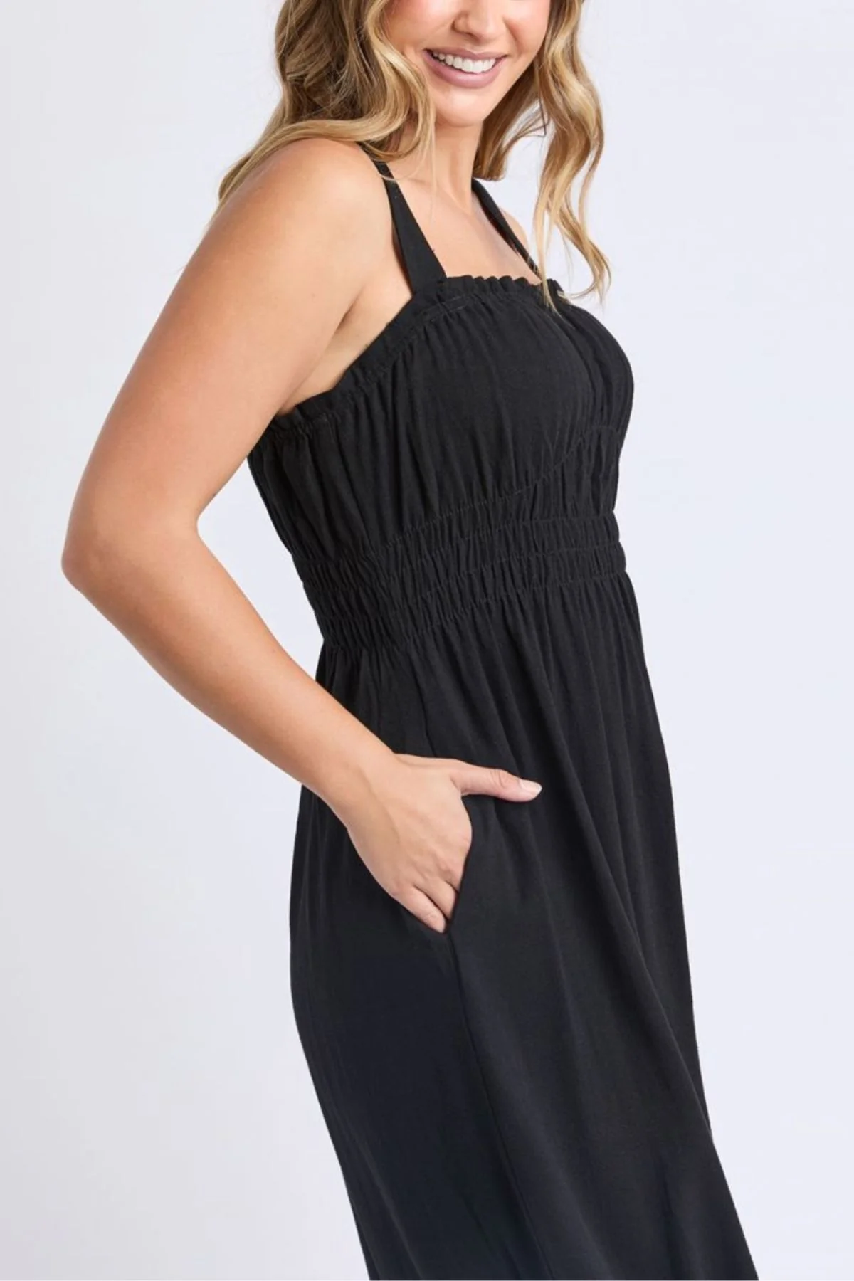 Foxwood Dandelion Dress - Image 3