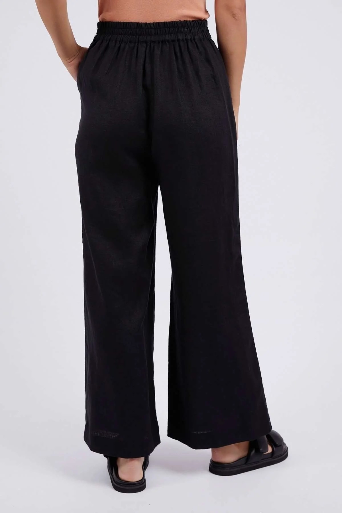 Foxwood Elina Wide Leg Pant - Image 2