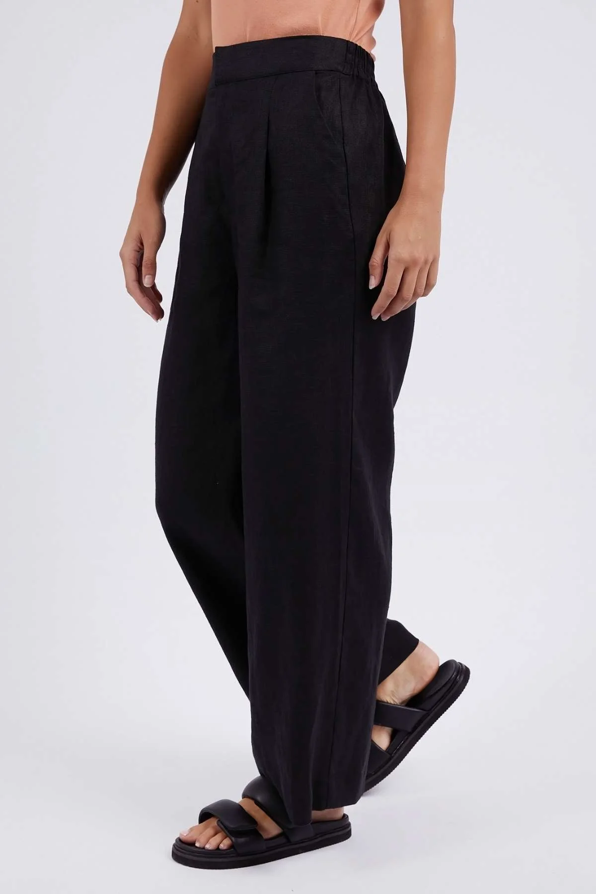 Foxwood Elina Wide Leg Pant - Image 4