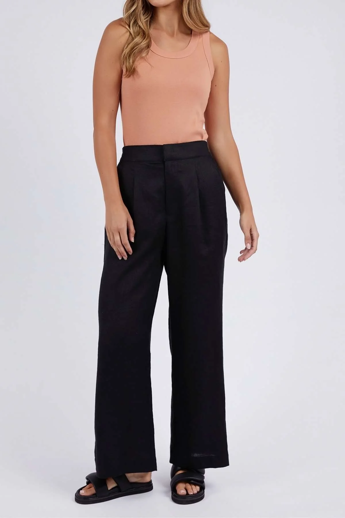 Foxwood Elina Wide Leg Pant - Image 5