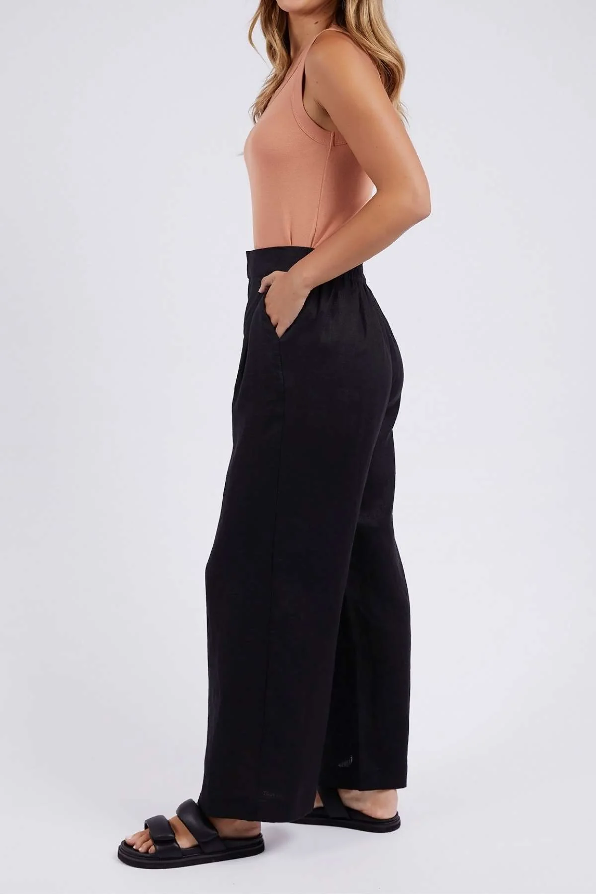 Foxwood Elina Wide Leg Pant - Image 6