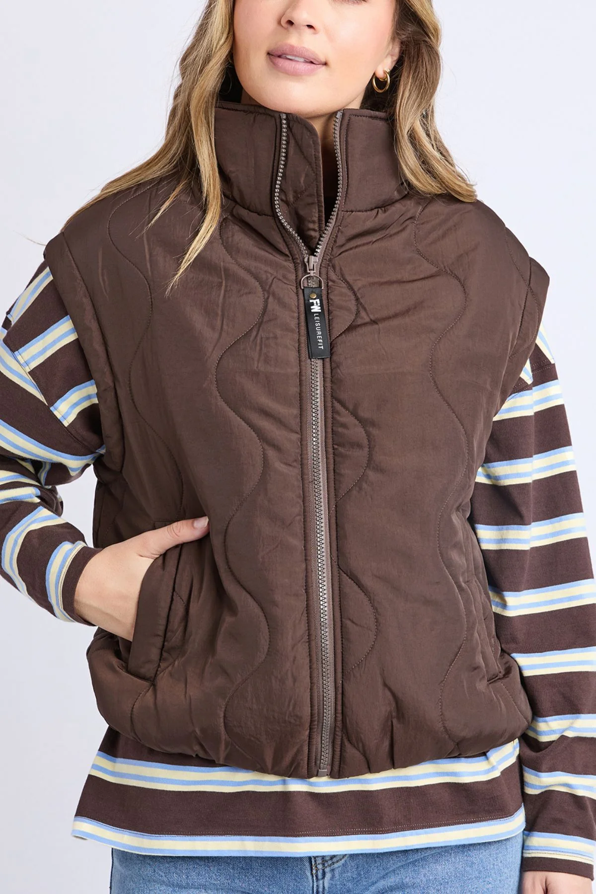 Foxwood Elite Vest