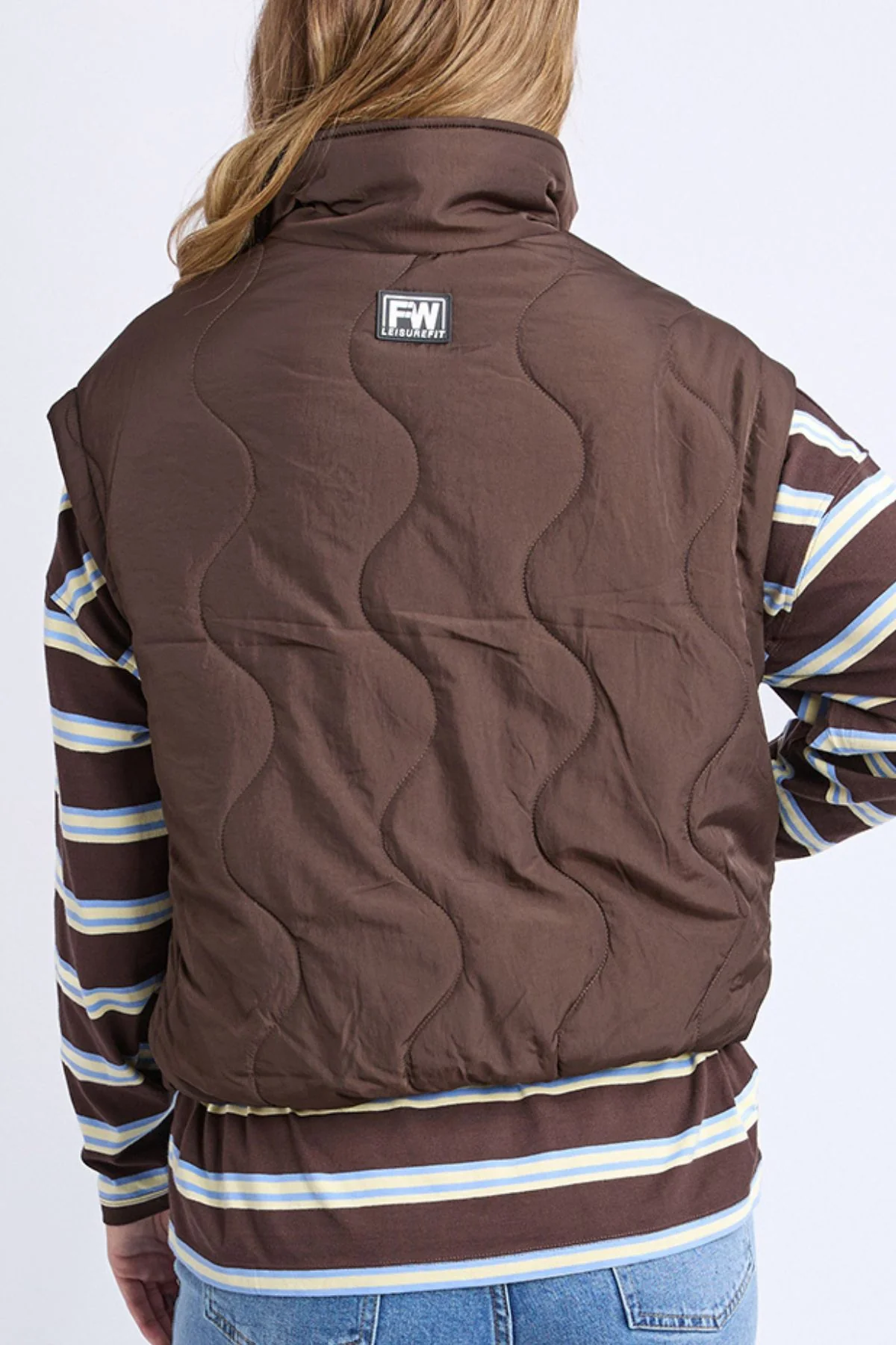 Foxwood Elite Vest - Image 2