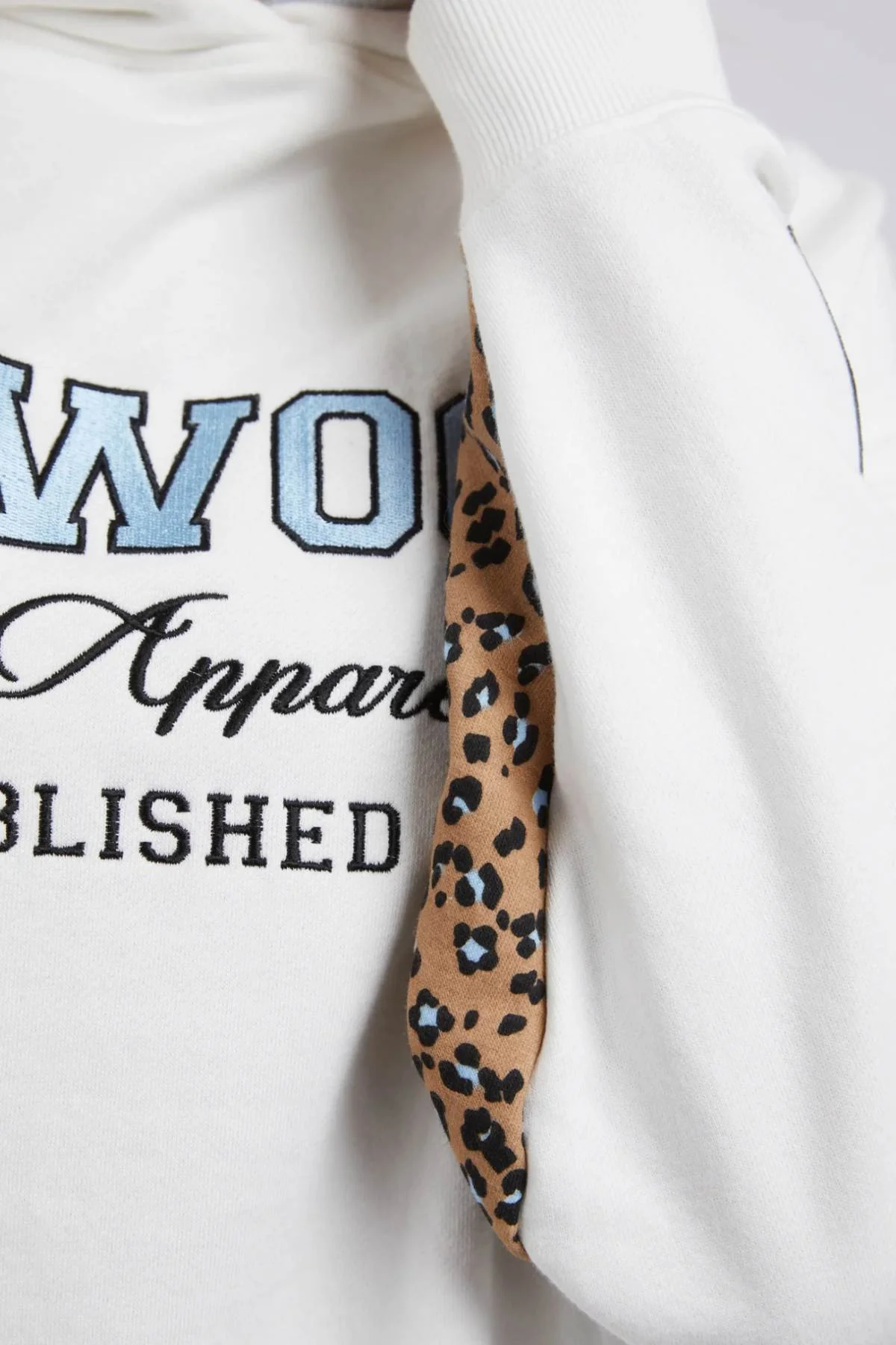 Foxwood Established Hoody - Image 4
