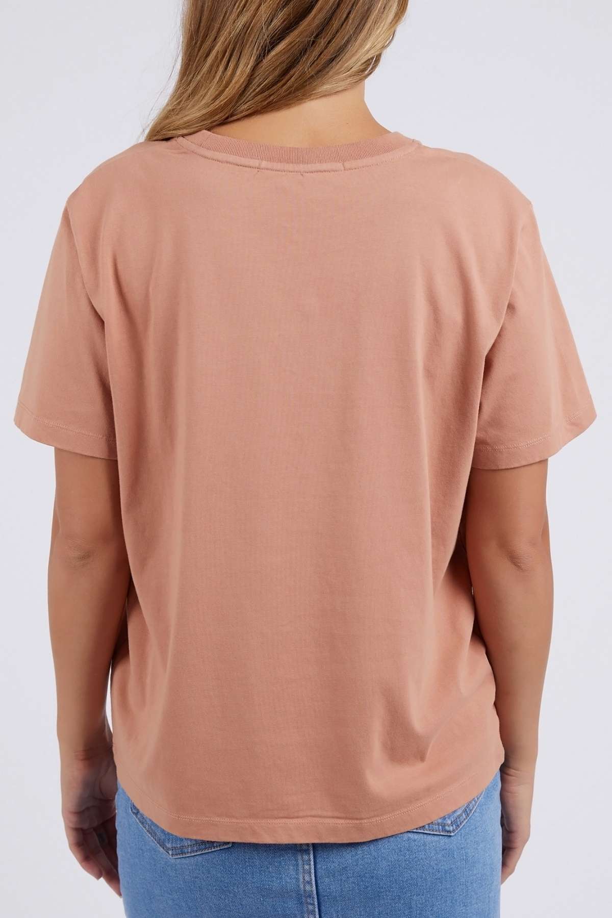 Foxwood Etched Geo Tee - Image 2