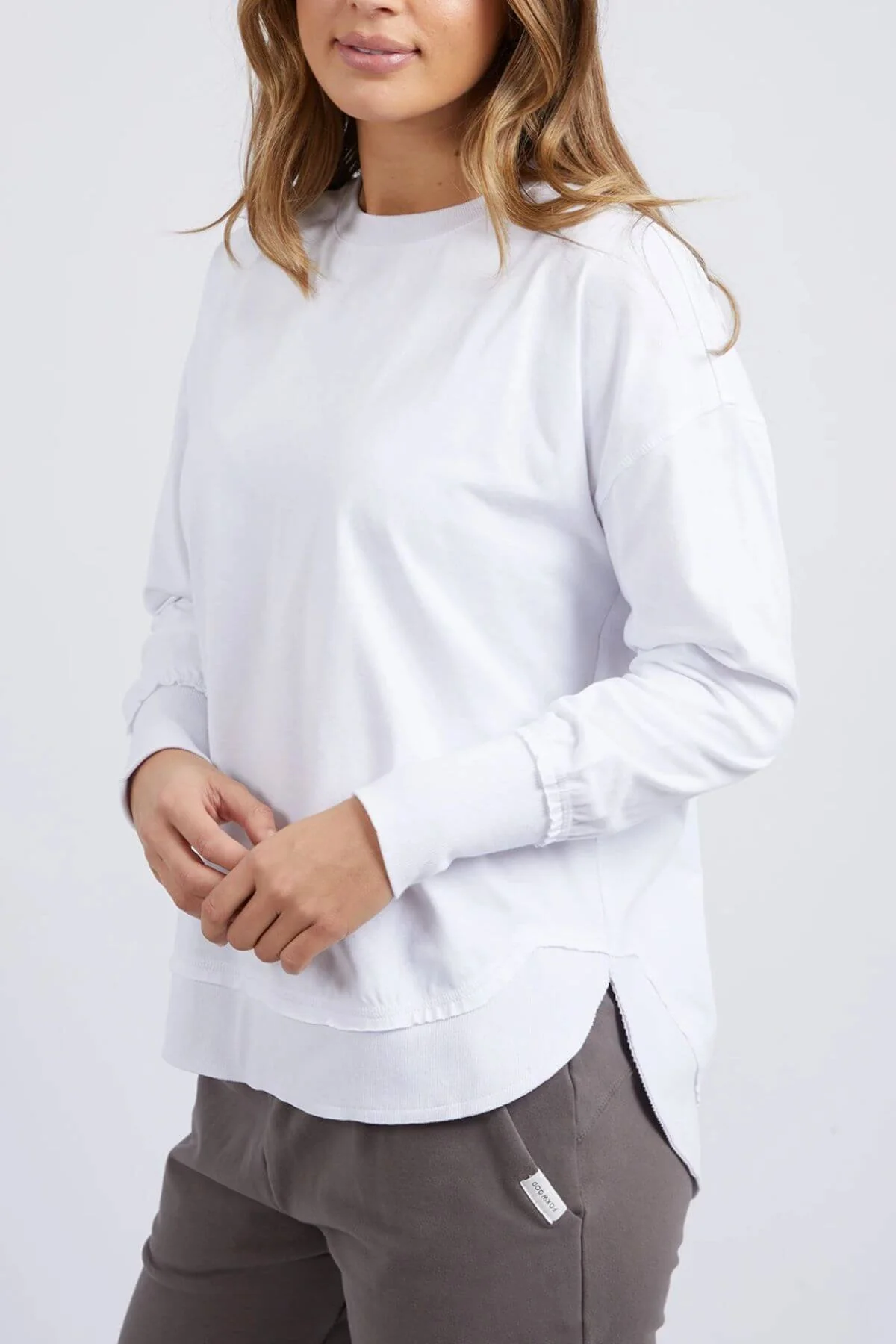 Foxwood Farrah Long Sleeve - Image 2