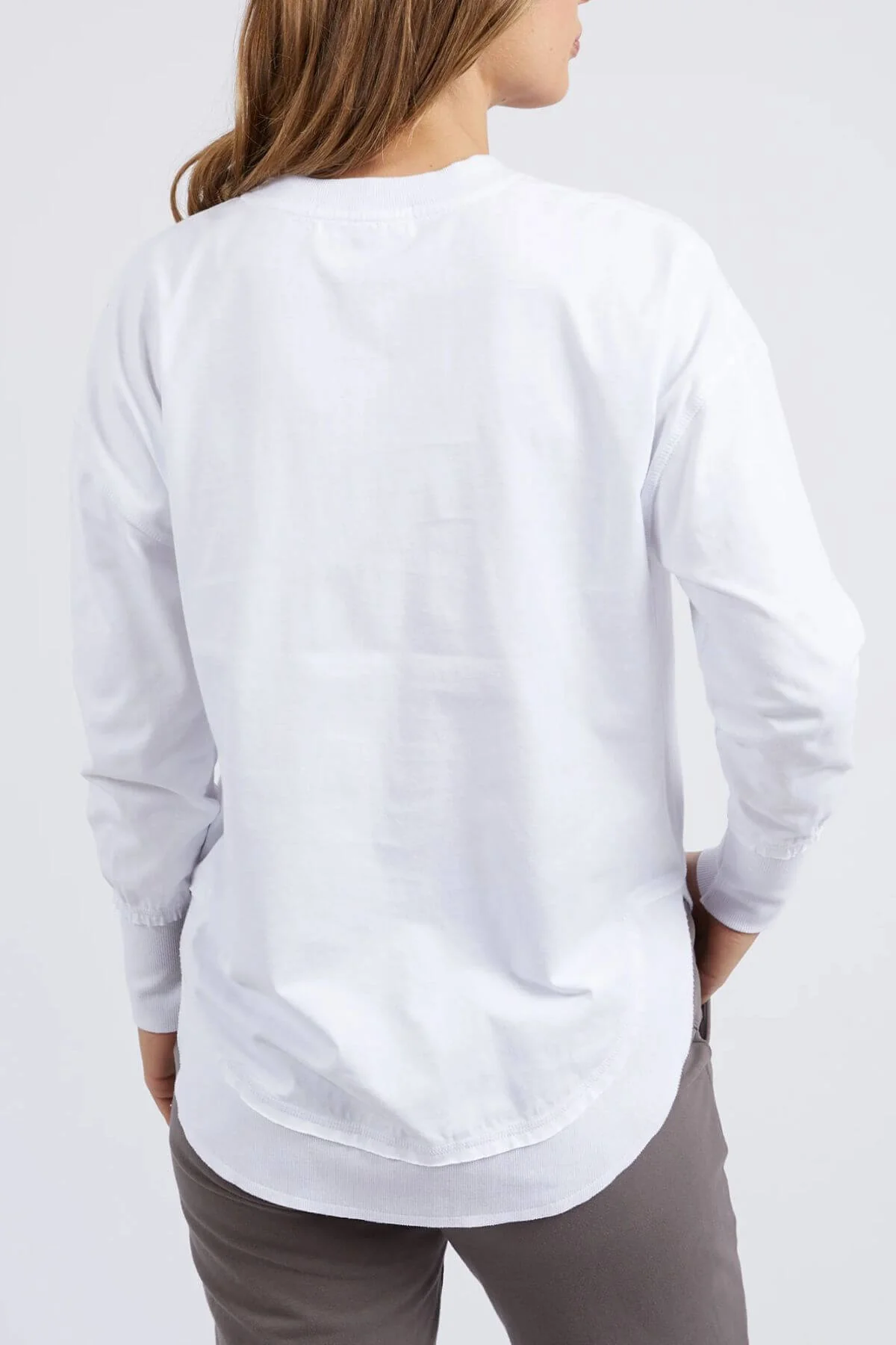Foxwood Farrah Long Sleeve - Image 3