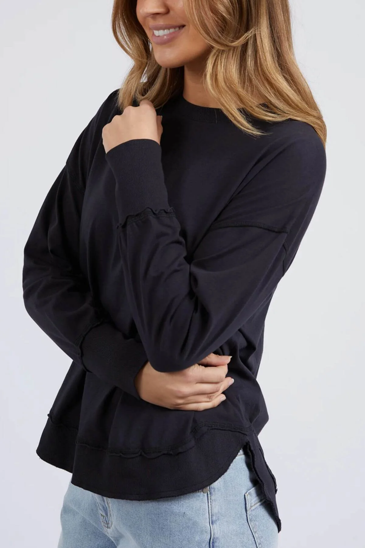 Foxwood Farrah Long Sleeve - Image 2