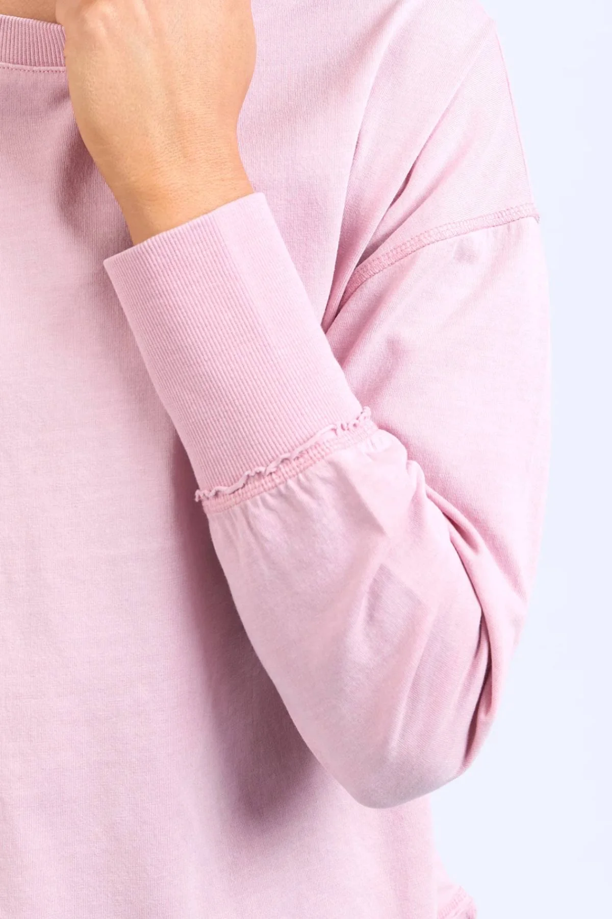 Foxwood Farrah Long Sleeve - Image 3