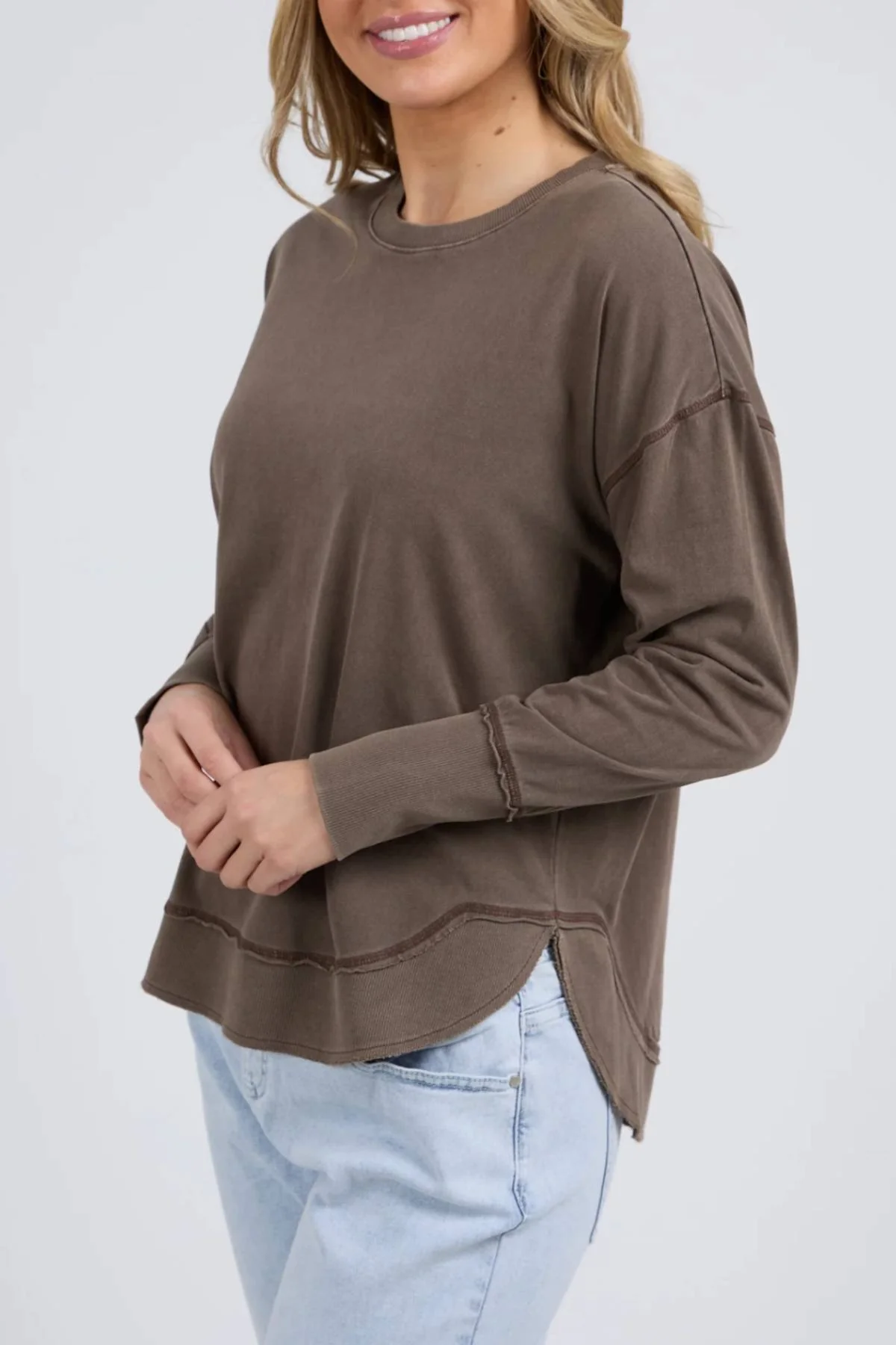 Foxwood Farrah Long Sleeve - Image 2
