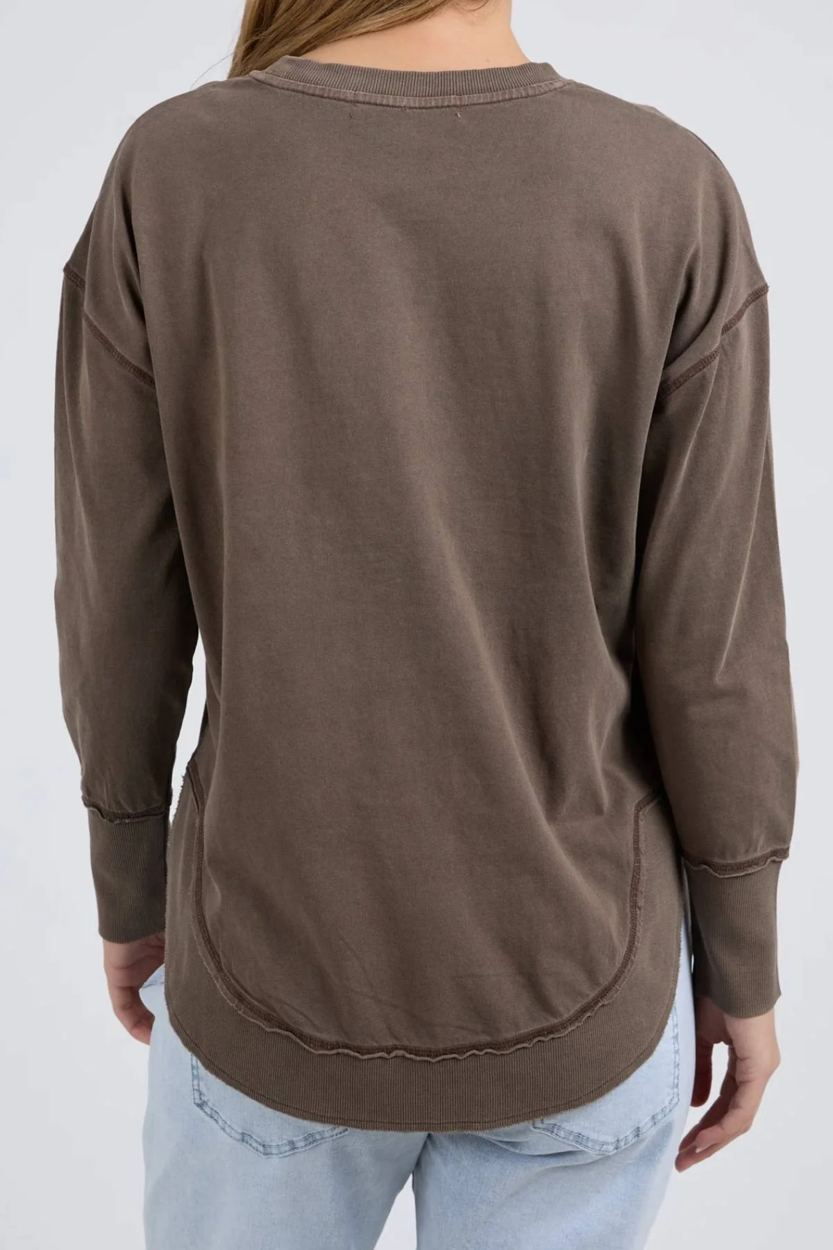 Foxwood Farrah Long Sleeve - Image 3