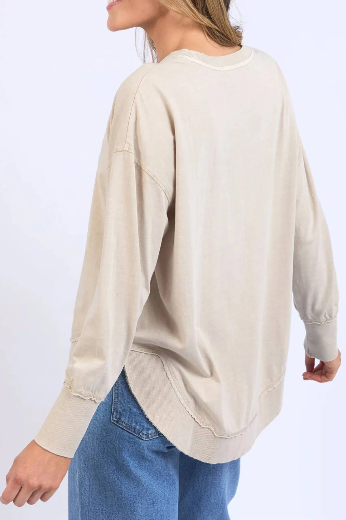 Foxwood Farrah Long Sleeve - Image 3