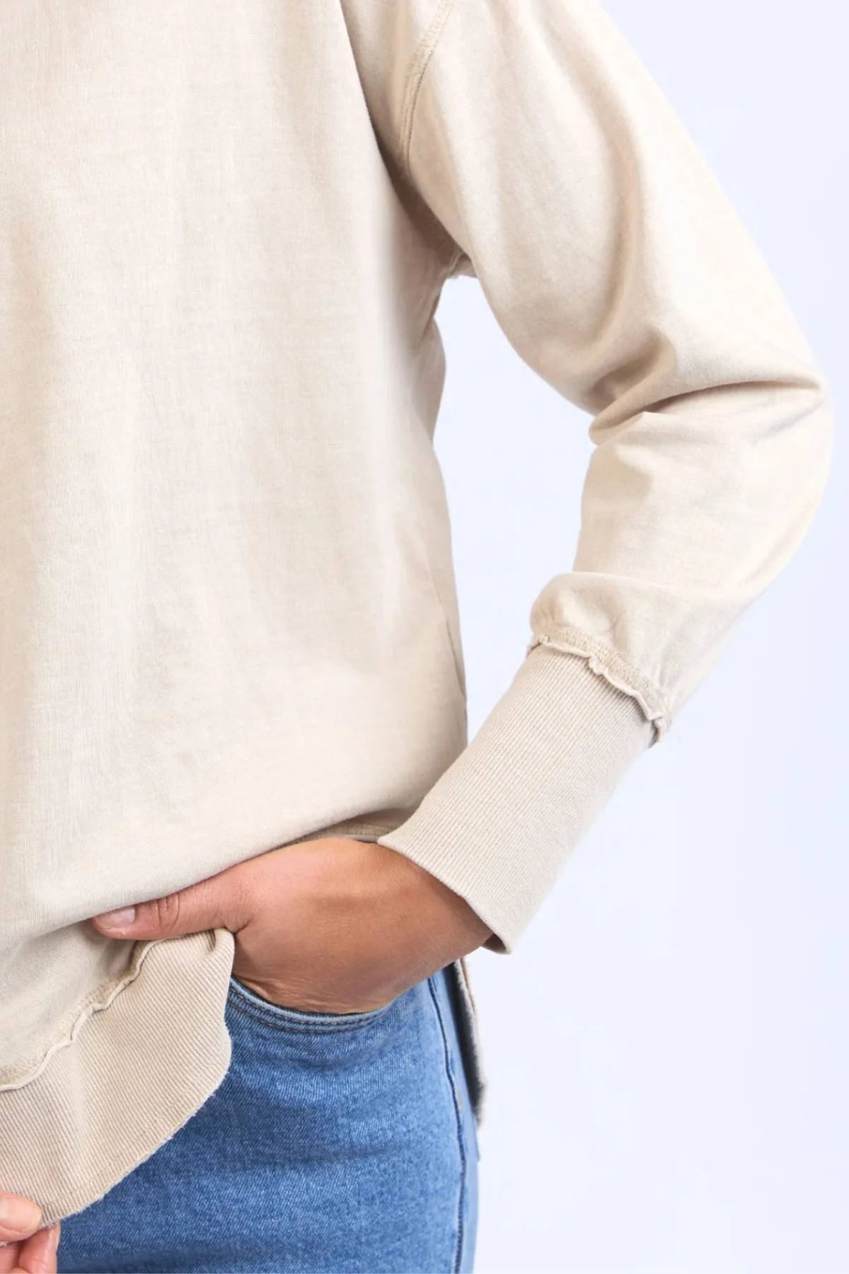 Foxwood Farrah Long Sleeve - Image 4