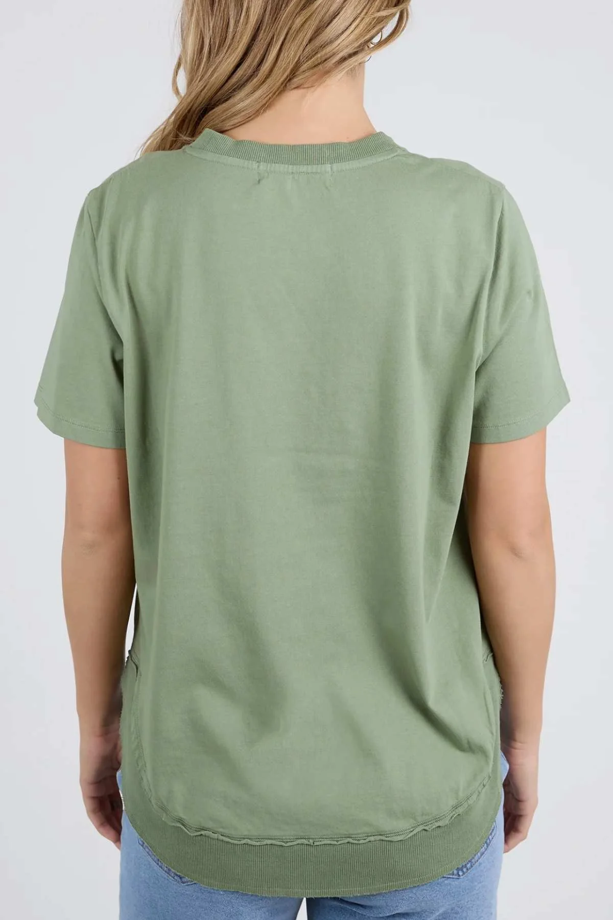 Foxwood Farrah Short Sleeve Tee - Image 3