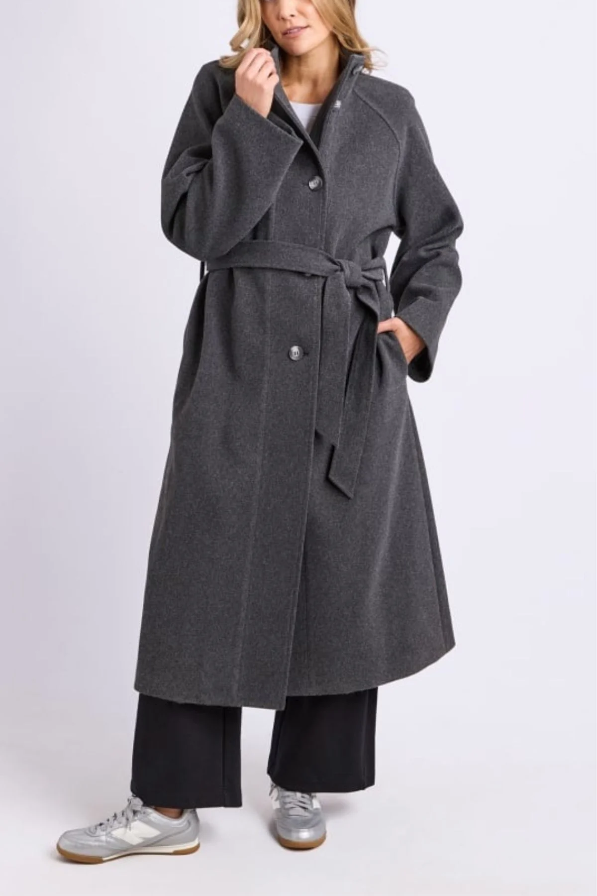 Foxwood Fermont Coat
