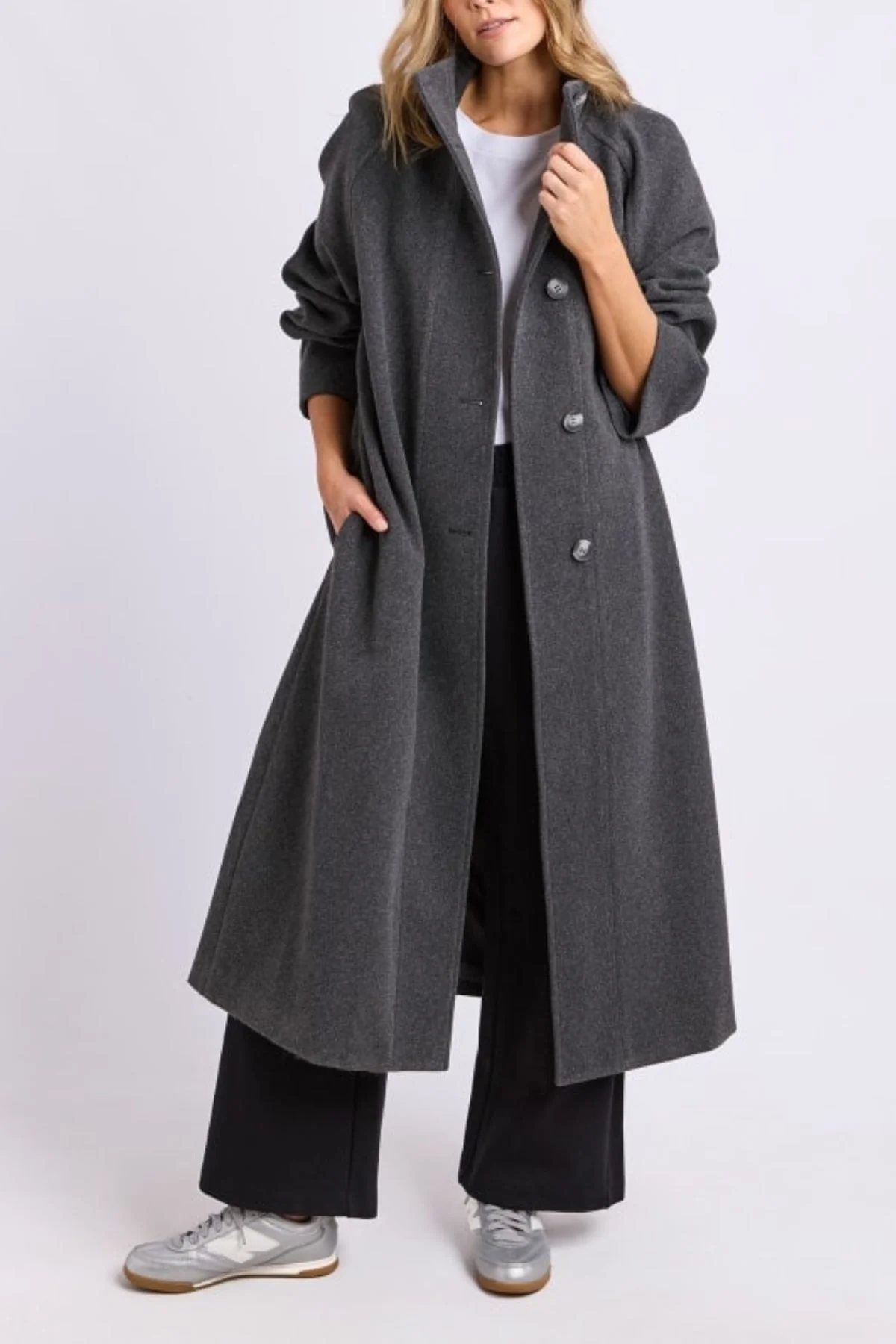 Foxwood Fermont Coat - Image 2
