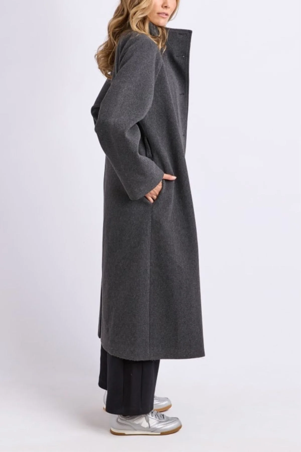 Foxwood Fermont Coat - Image 3