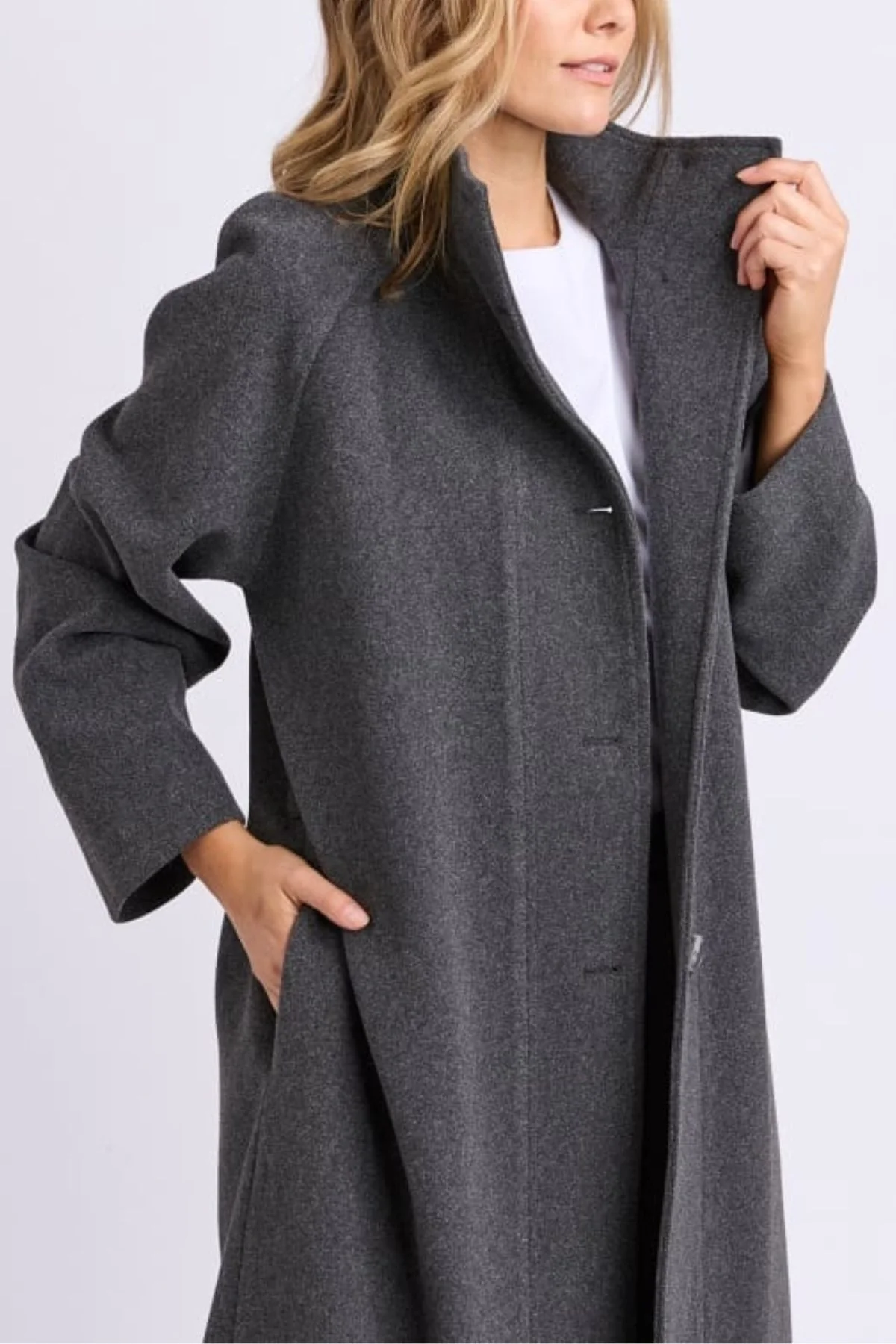 Foxwood Fermont Coat - Image 5