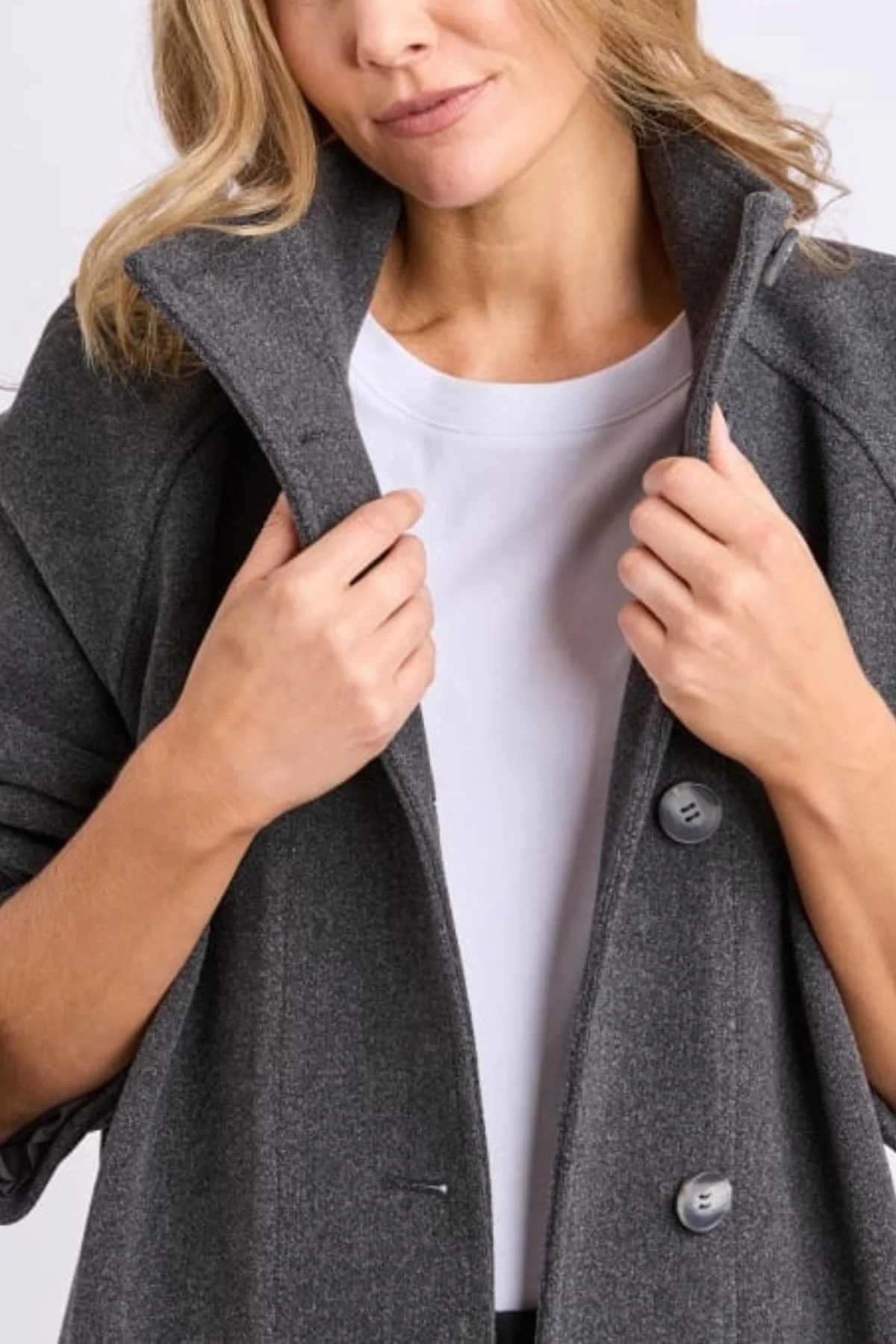 Foxwood Fermont Coat - Image 6