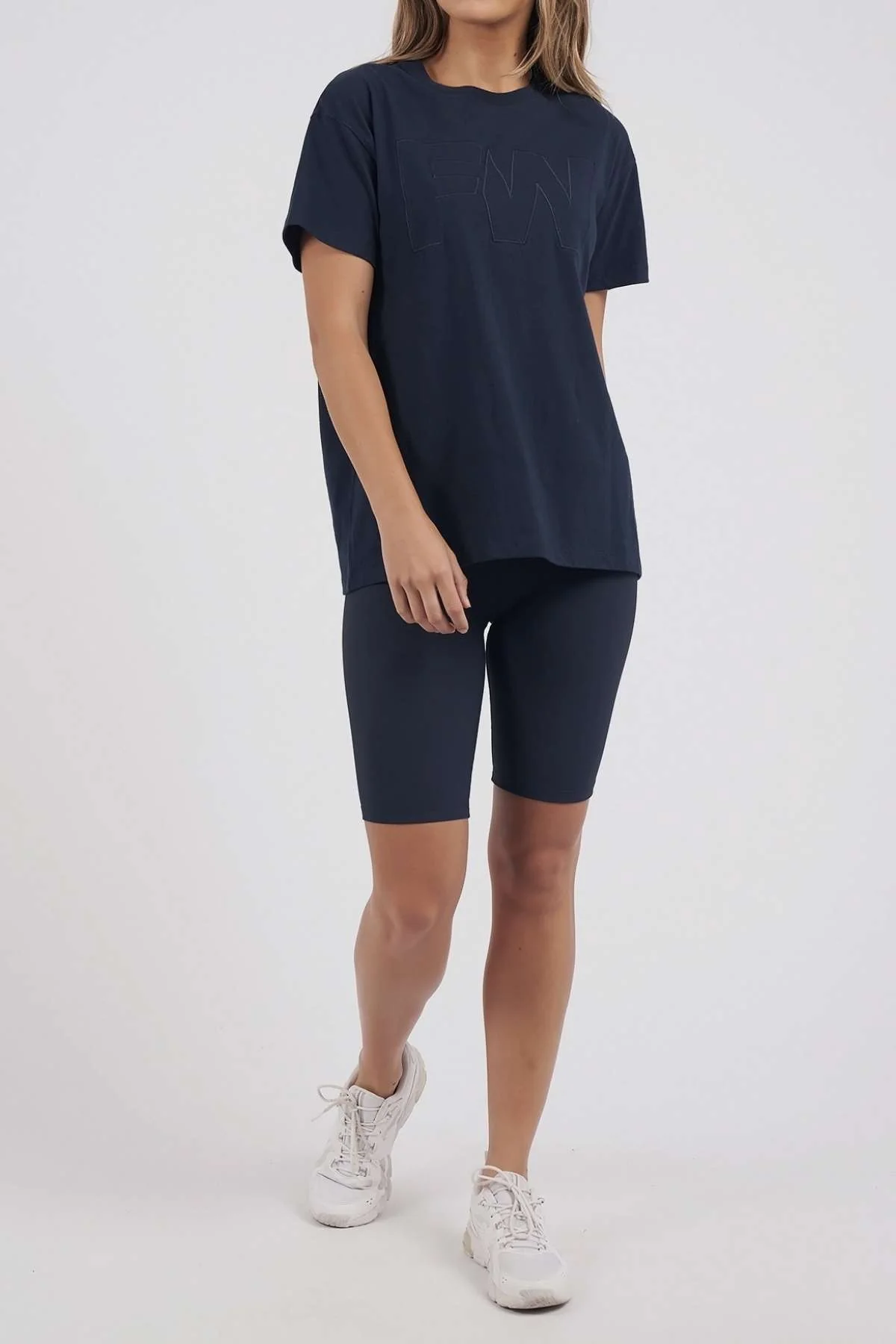 Foxwood FW Embroidery Tee - Image 5