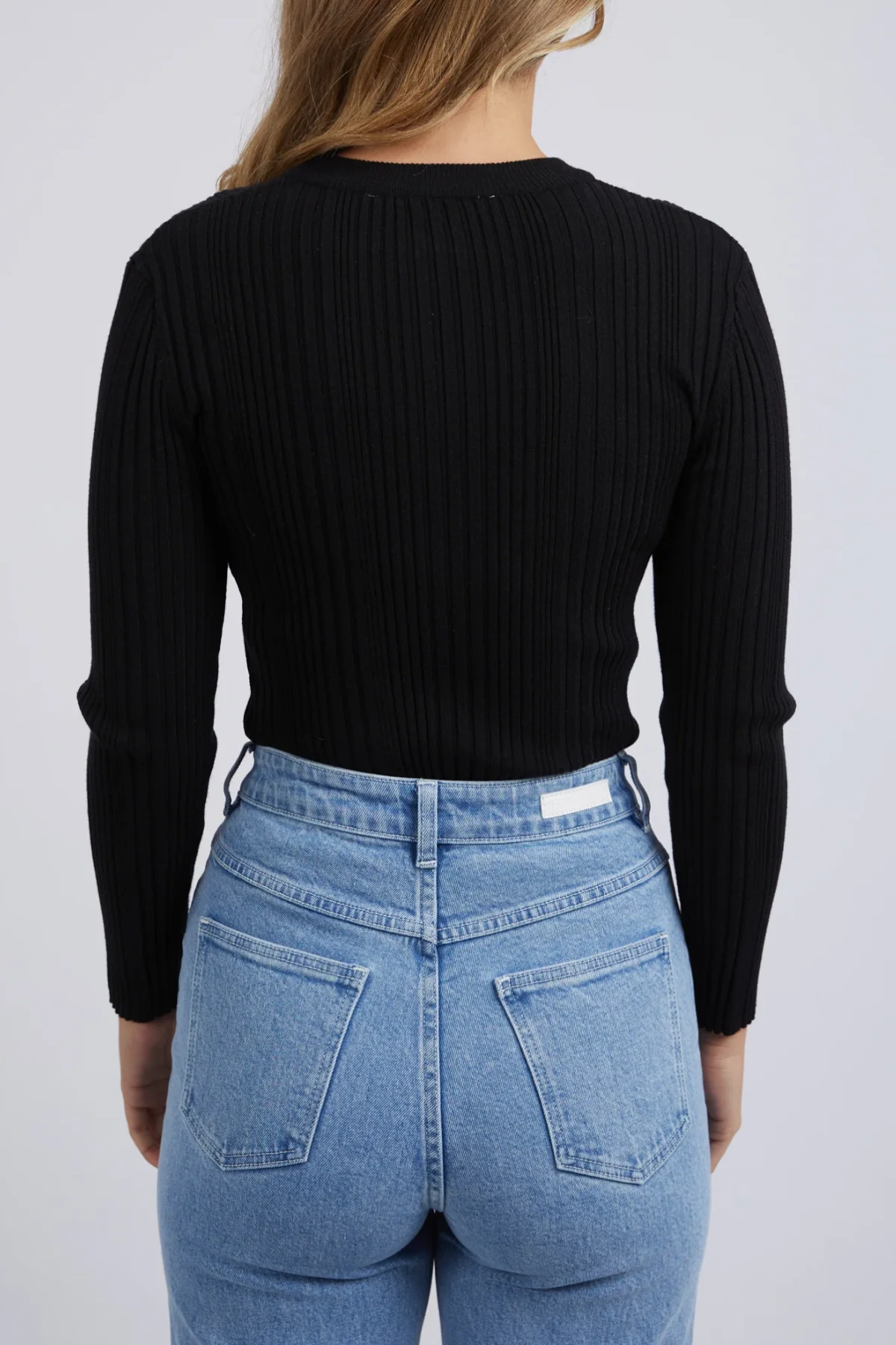 Foxwood Greta Long Sleeve - Image 3