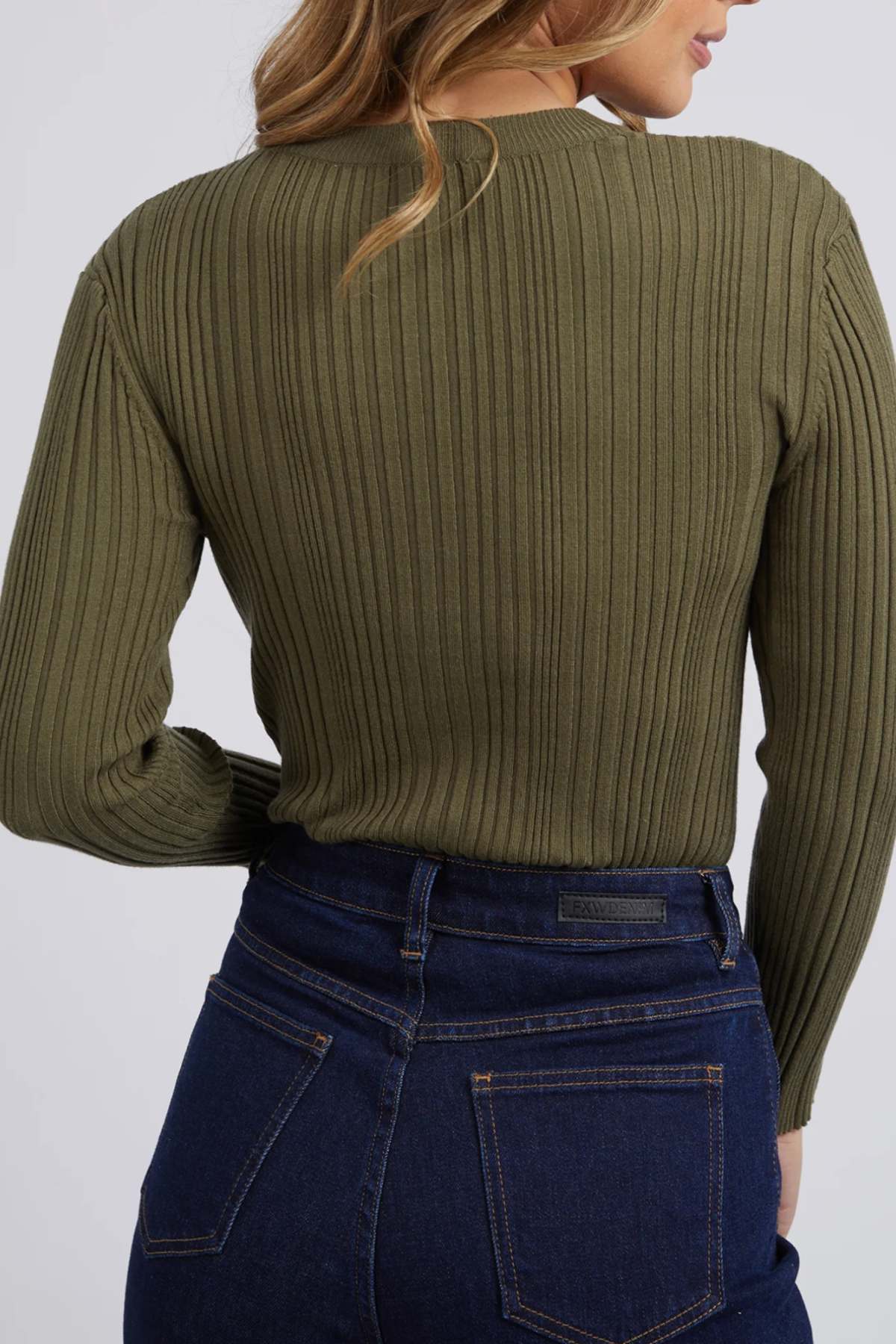 Foxwood Greta Long Sleeve - Image 2