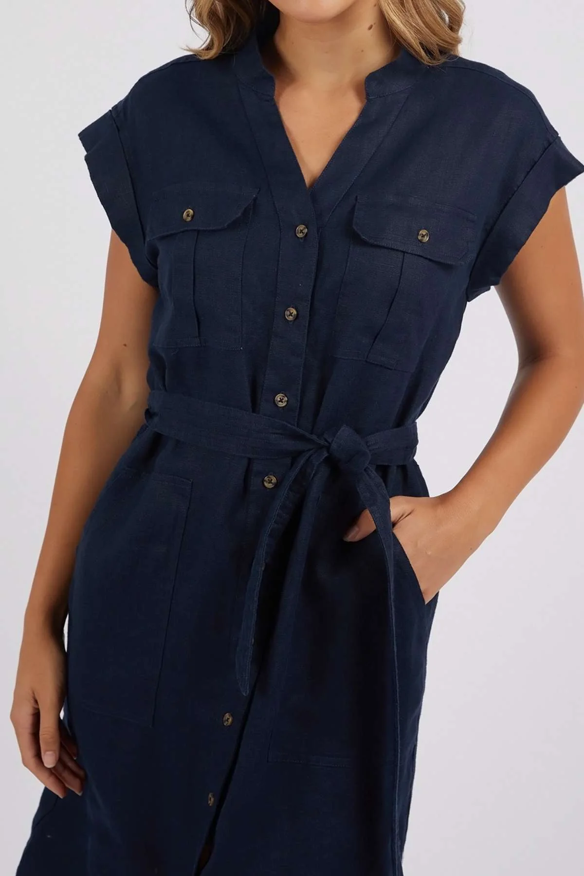 Foxwood Harlow Dress - Image 3