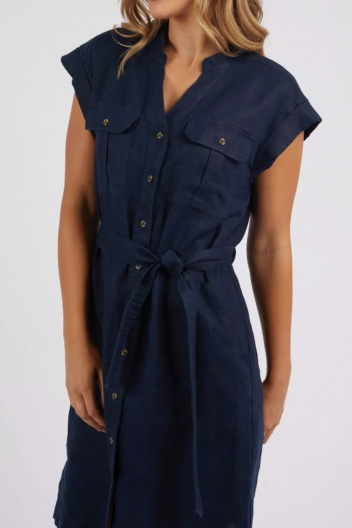 Foxwood Harlow Dress - Image 5