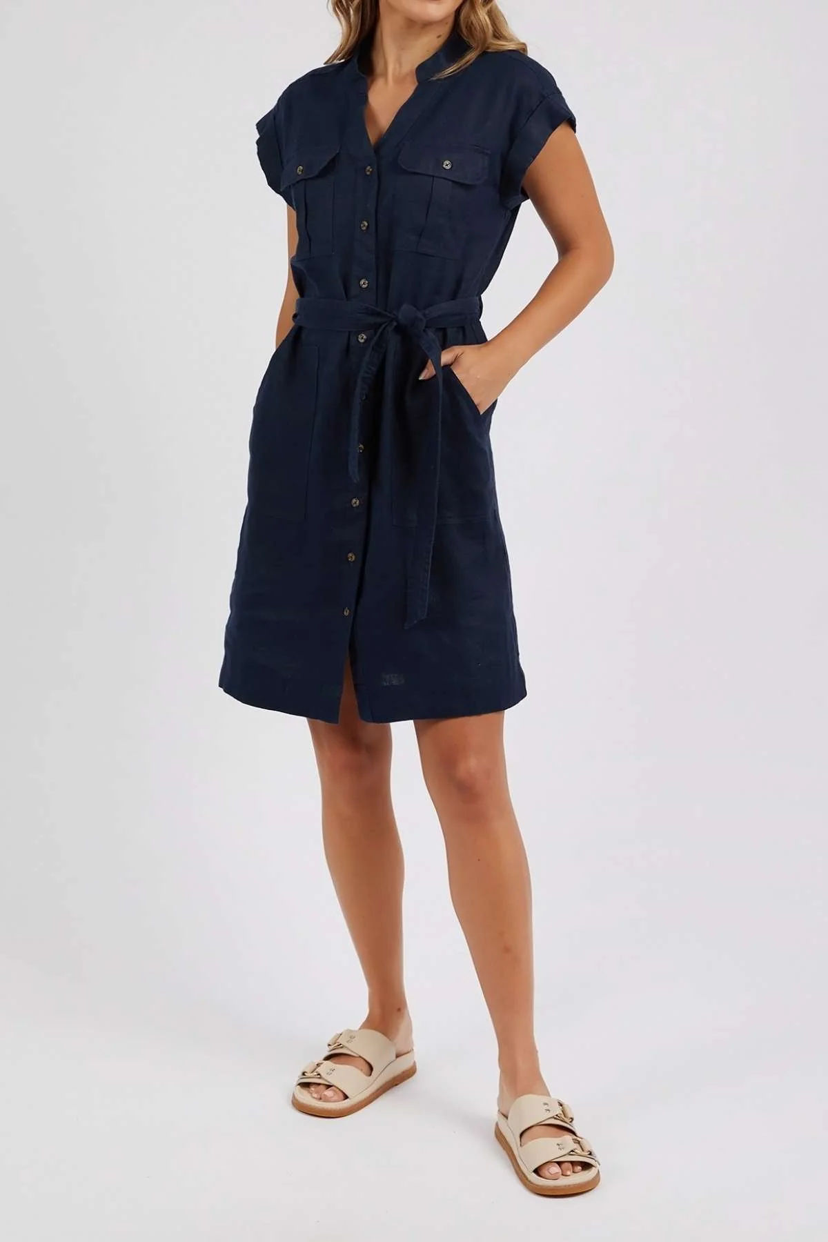 Foxwood Harlow Dress - Image 6