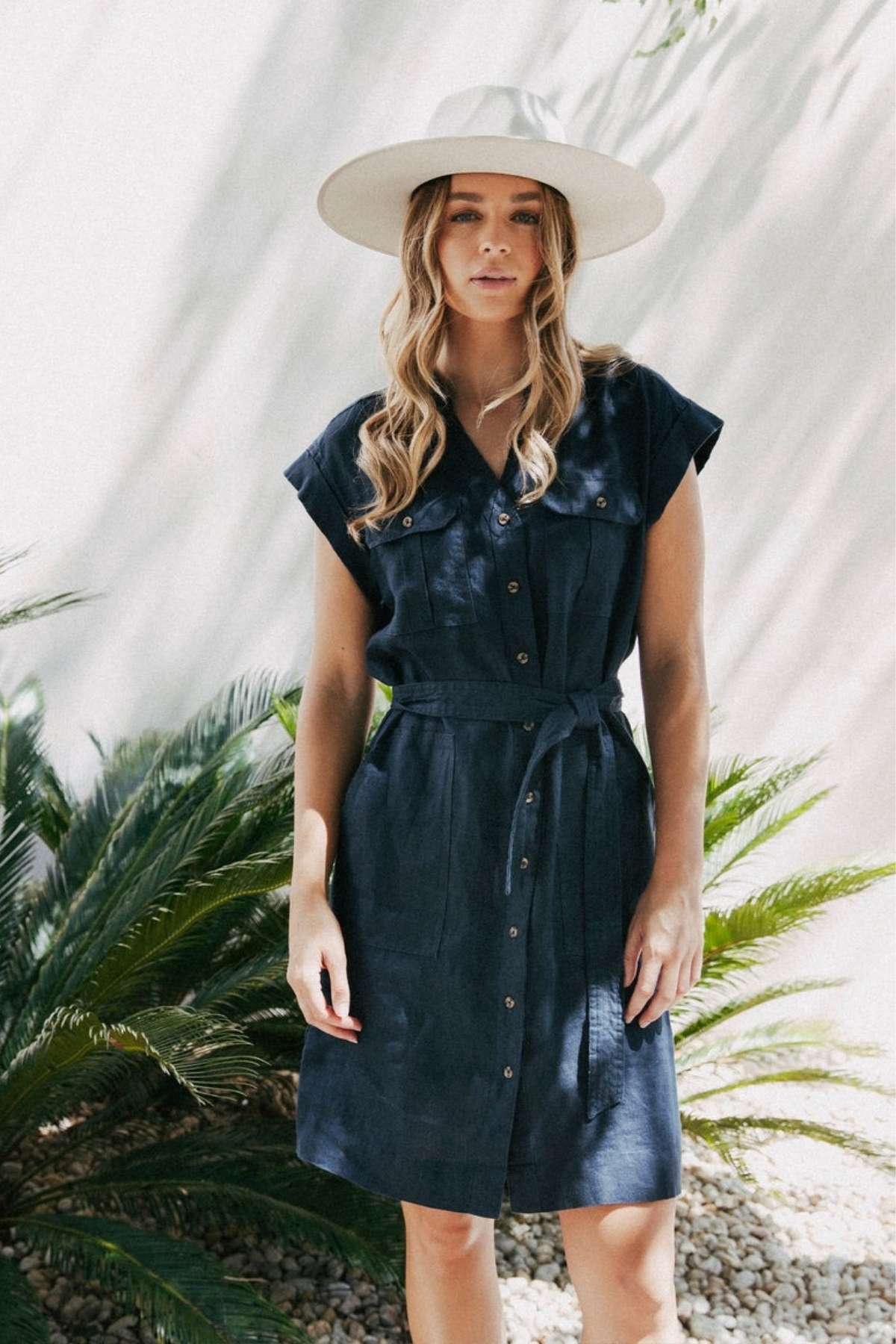 Foxwood Harlow Dress - Image 8