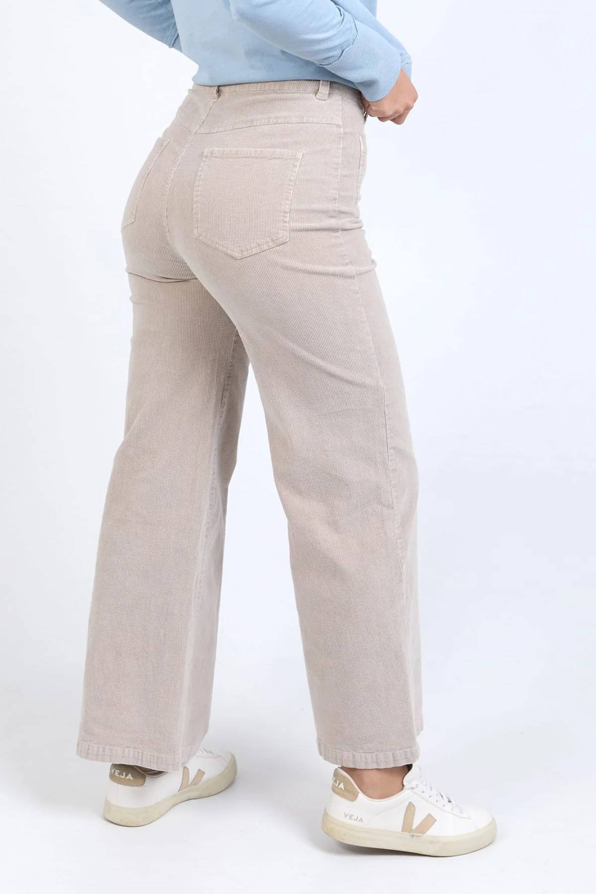 Foxwood Henrietta Cord Pant - Image 3