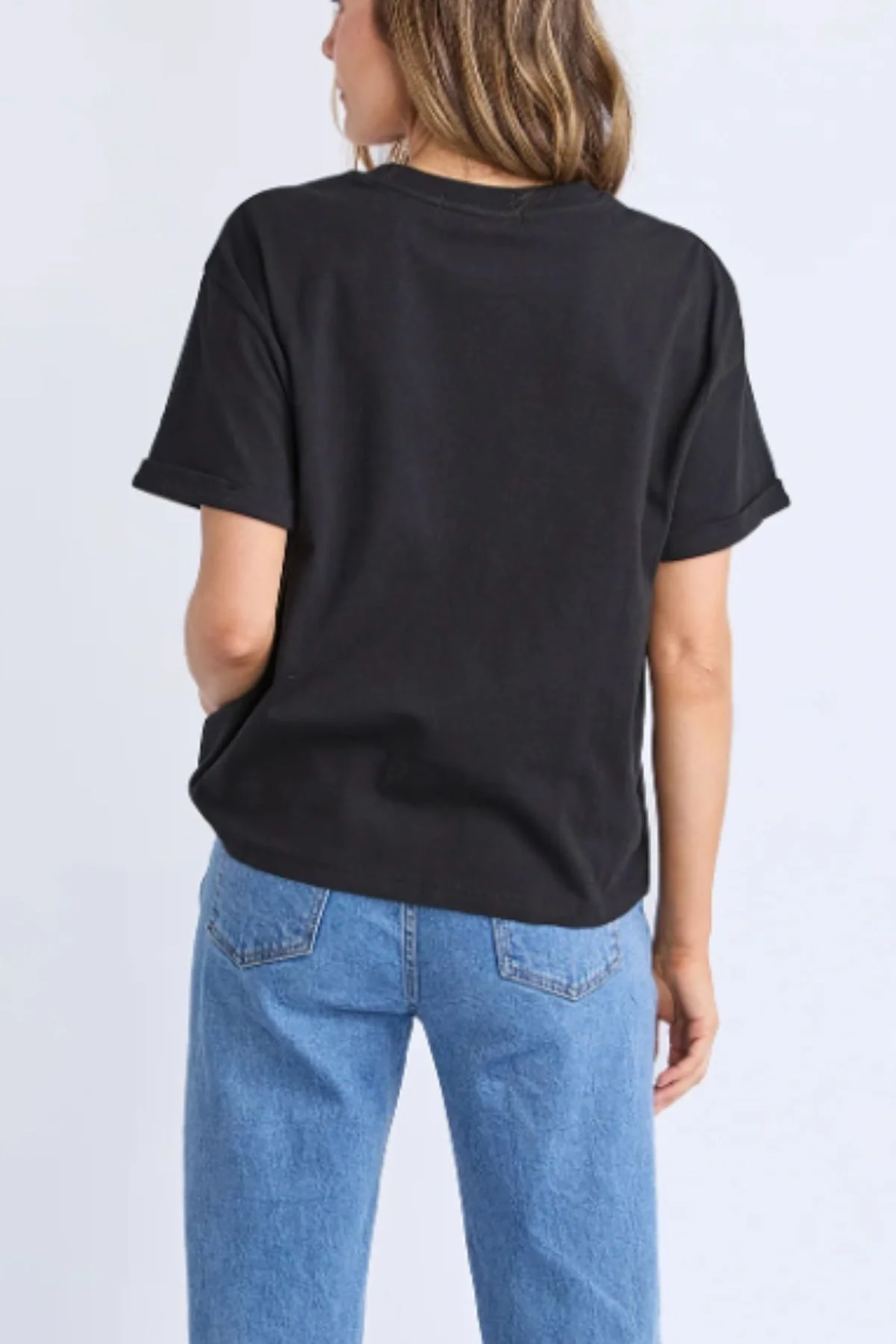 Foxwood Huntleigh Oversized Tee - Image 3