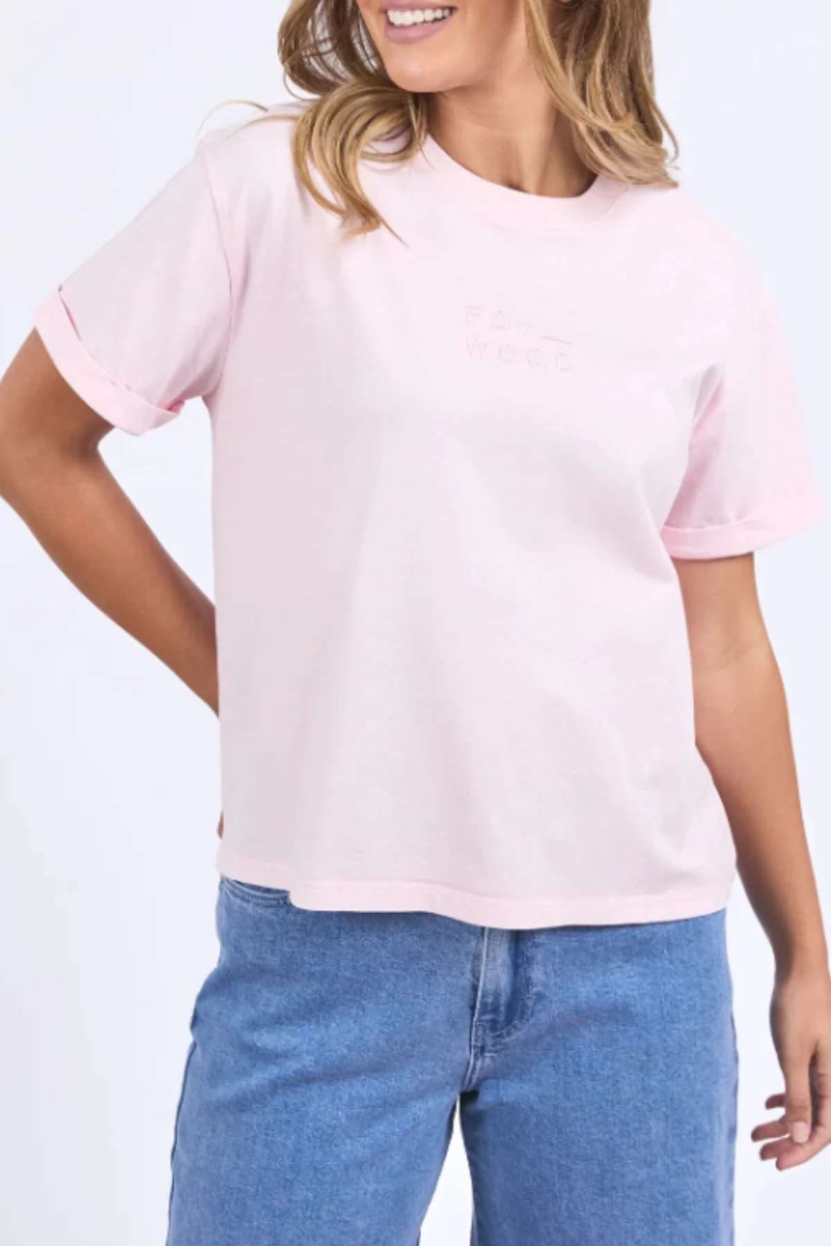 Foxwood Huntleigh Oversized Tee