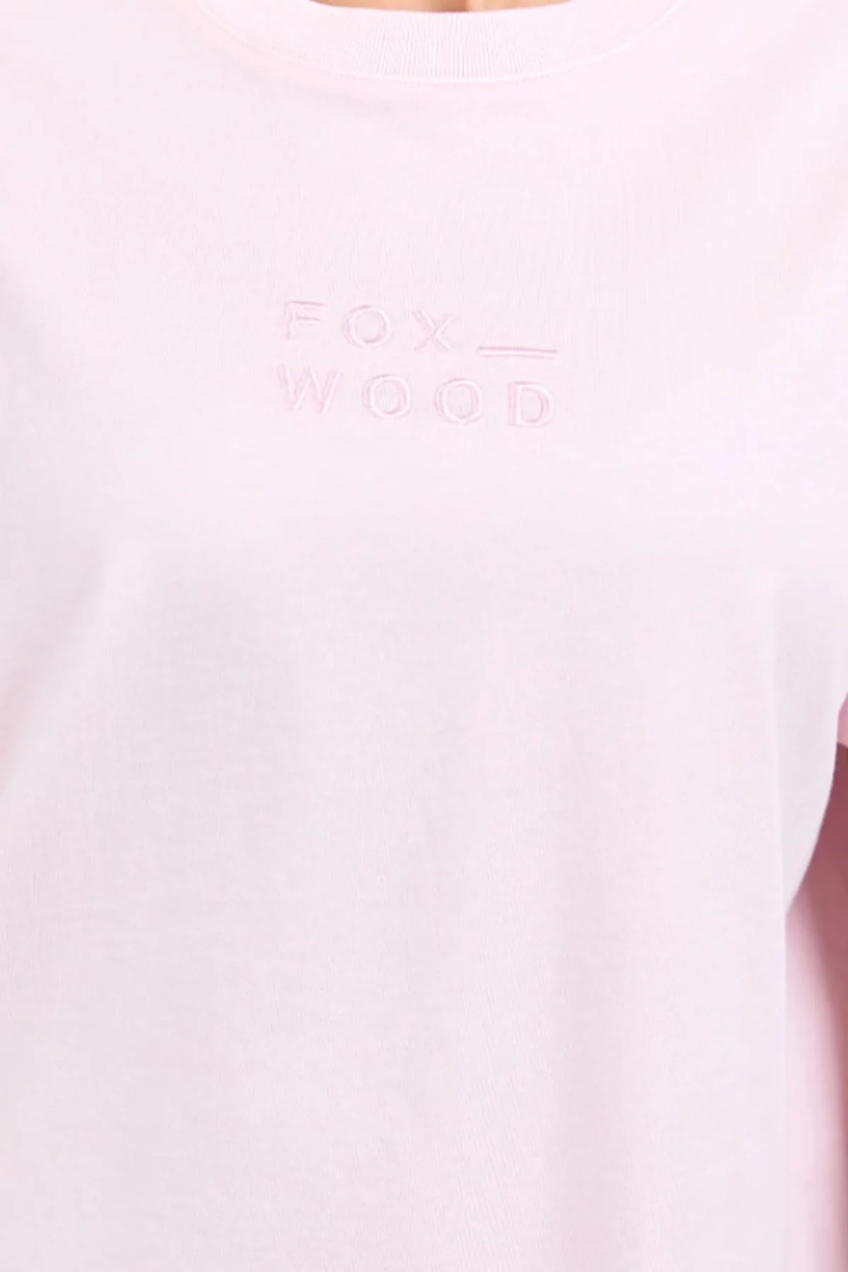 Foxwood Huntleigh Oversized Tee - Image 2