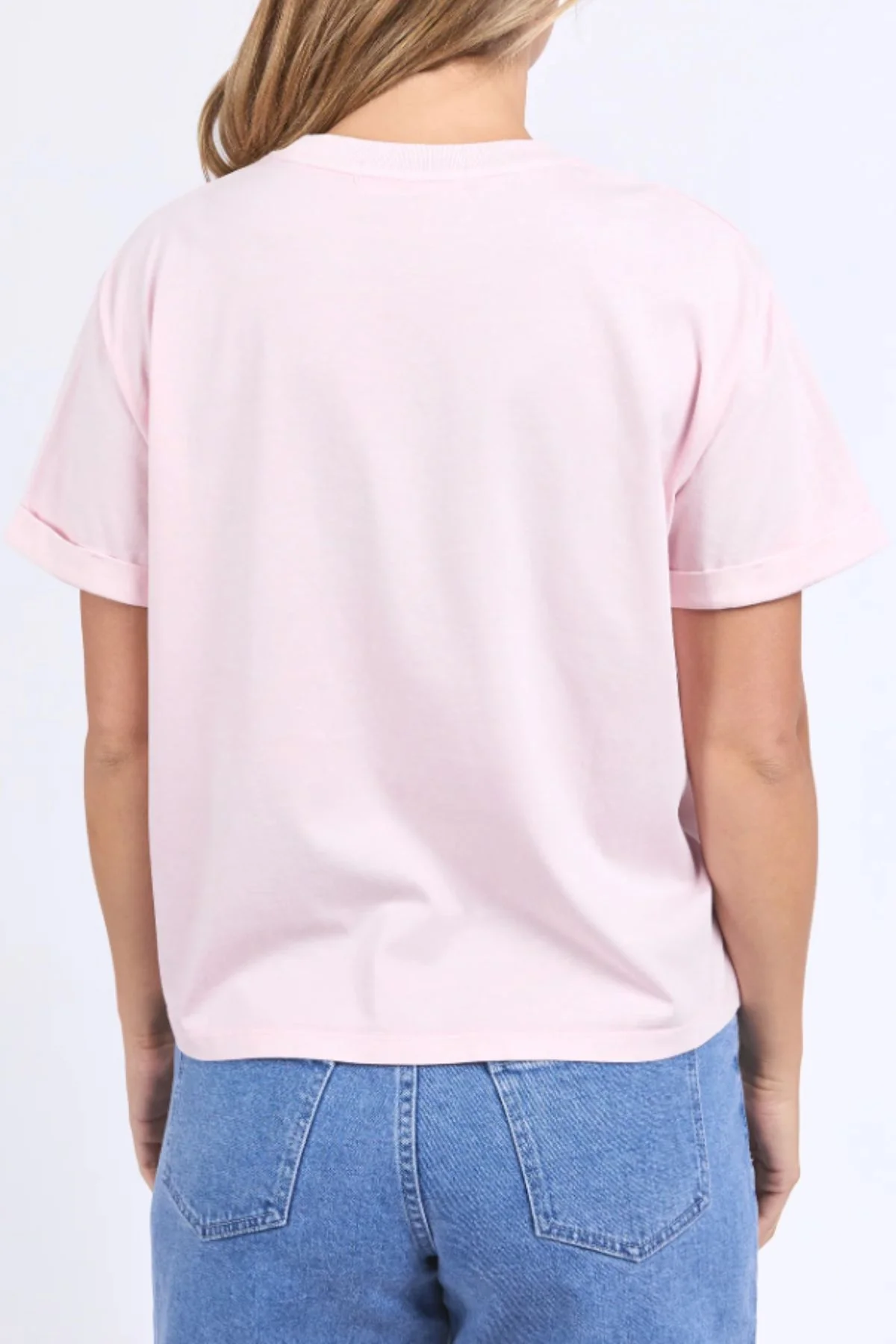 Foxwood Huntleigh Oversized Tee - Image 3