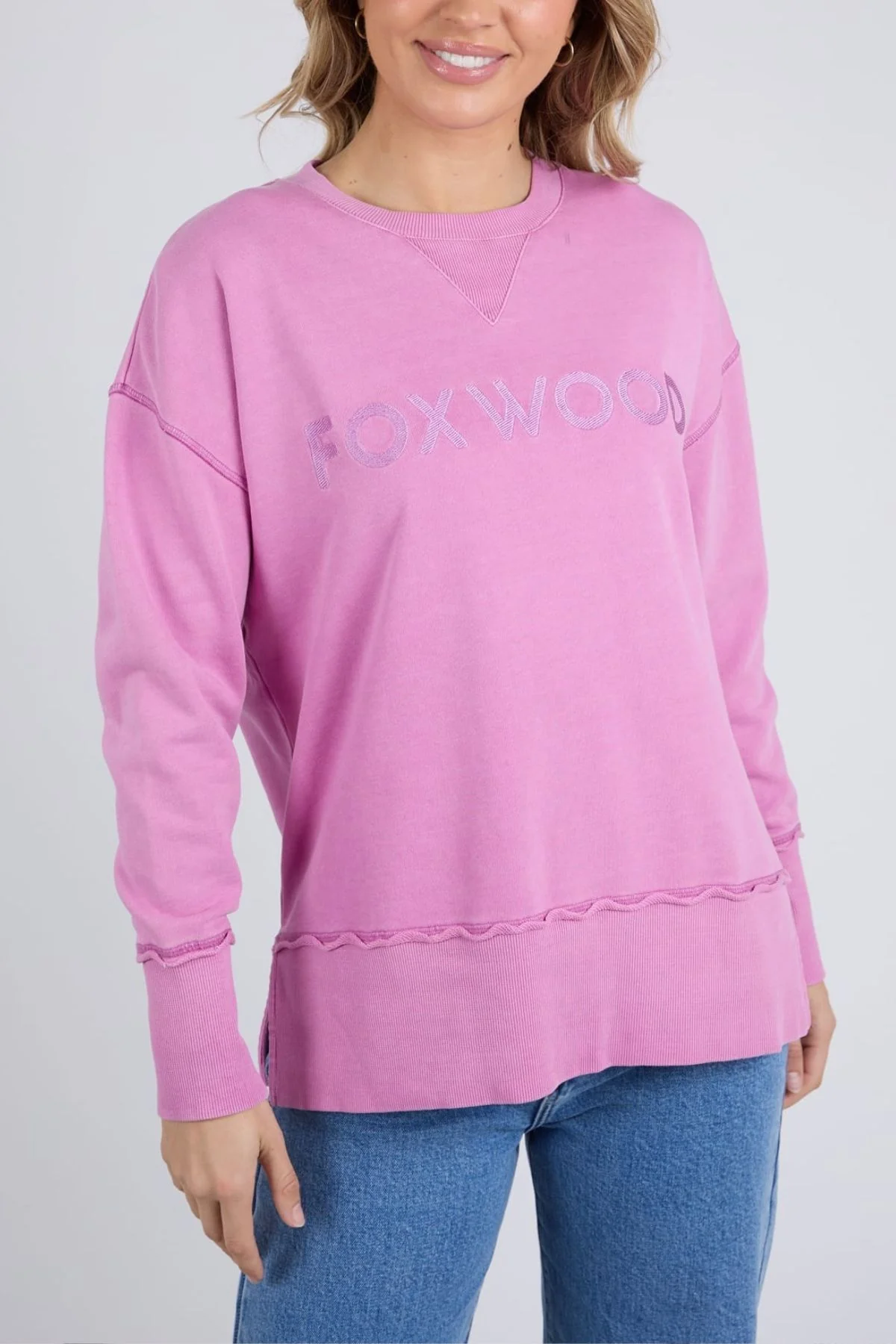 Foxwood Illusion Crew - Image 2