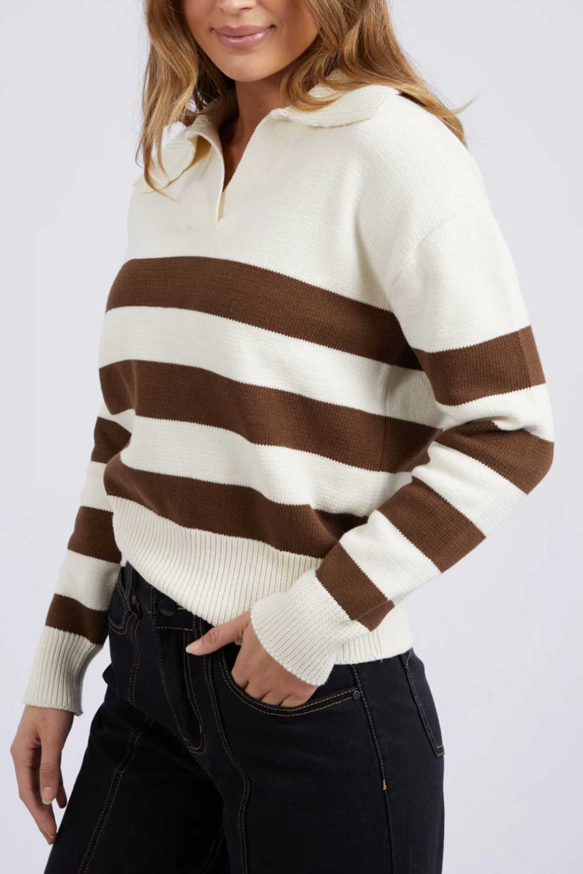 Foxwood Imogen Knit - Image 2