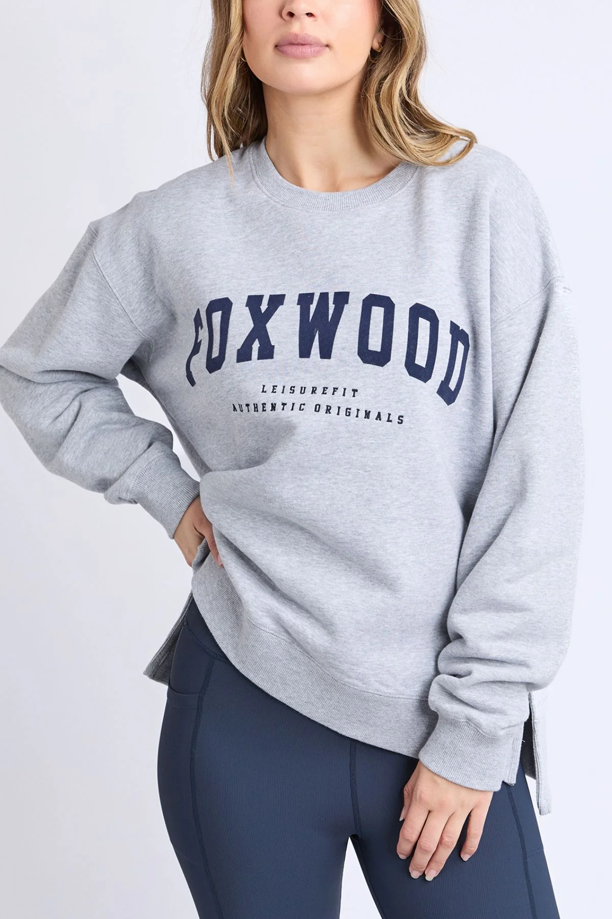 Foxwood Intention Crew