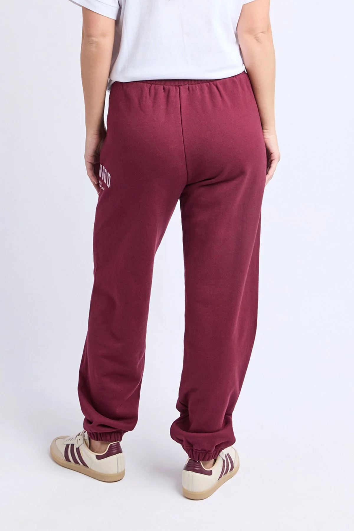 Foxwood Intention Trackpant - Image 2