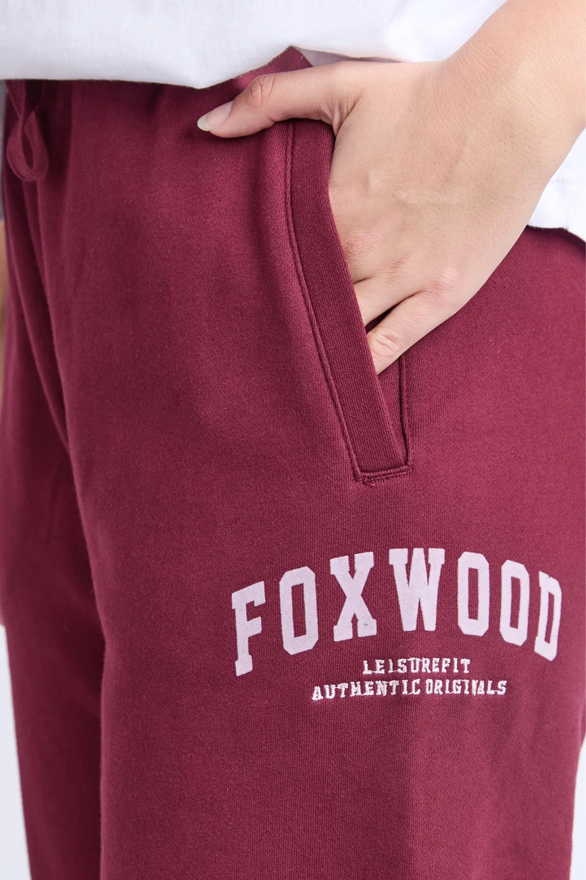 Foxwood Intention Trackpant - Image 4