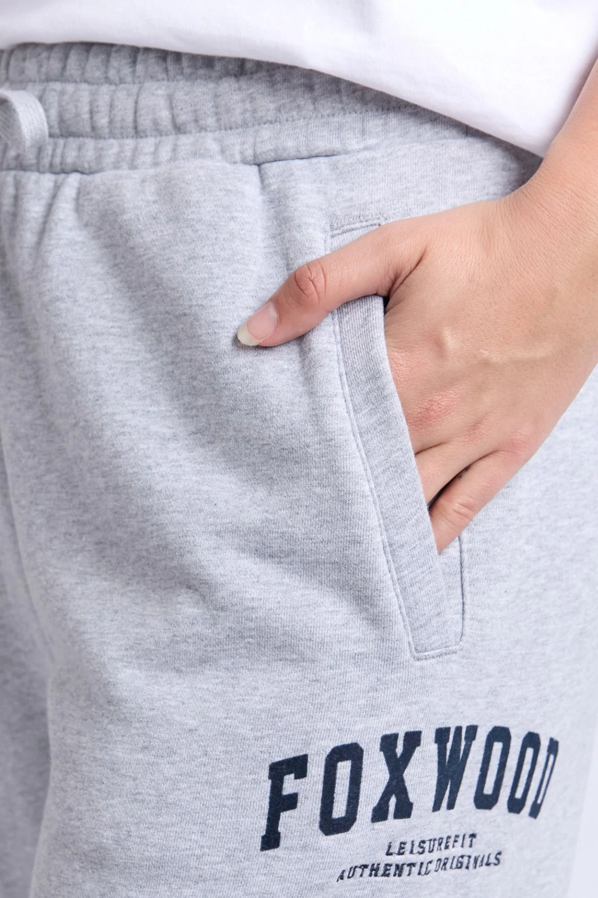 Foxwood Intention Trackpant - Image 4