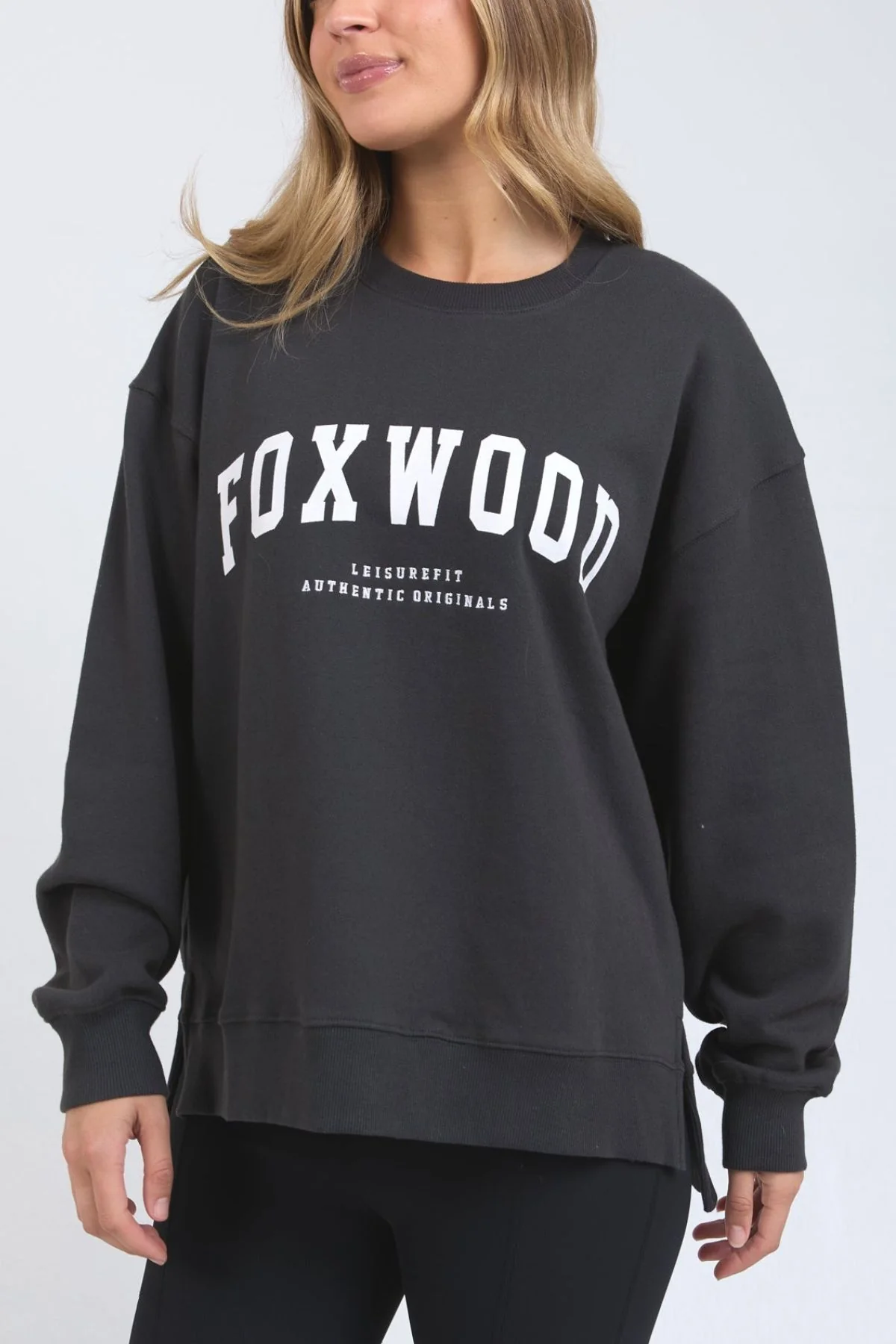 Foxwood Interval Crew