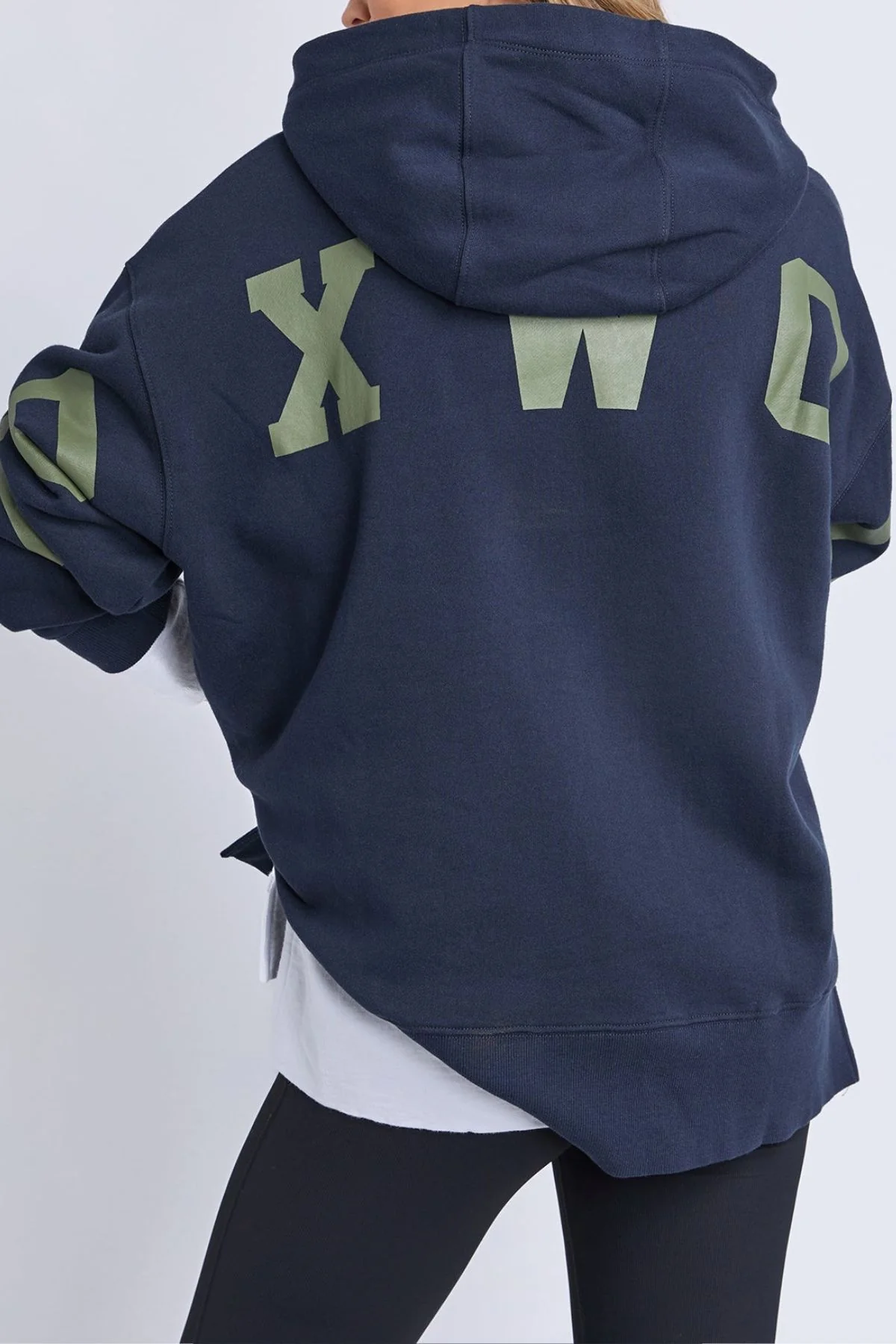 Foxwood Interval Hoodie - Image 3